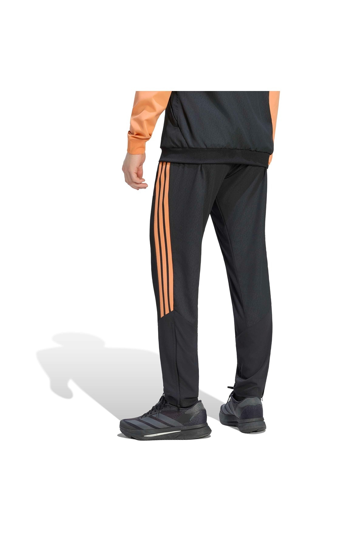 adidas Erkek Eşofman Altı AFC PRE PNT KC0001