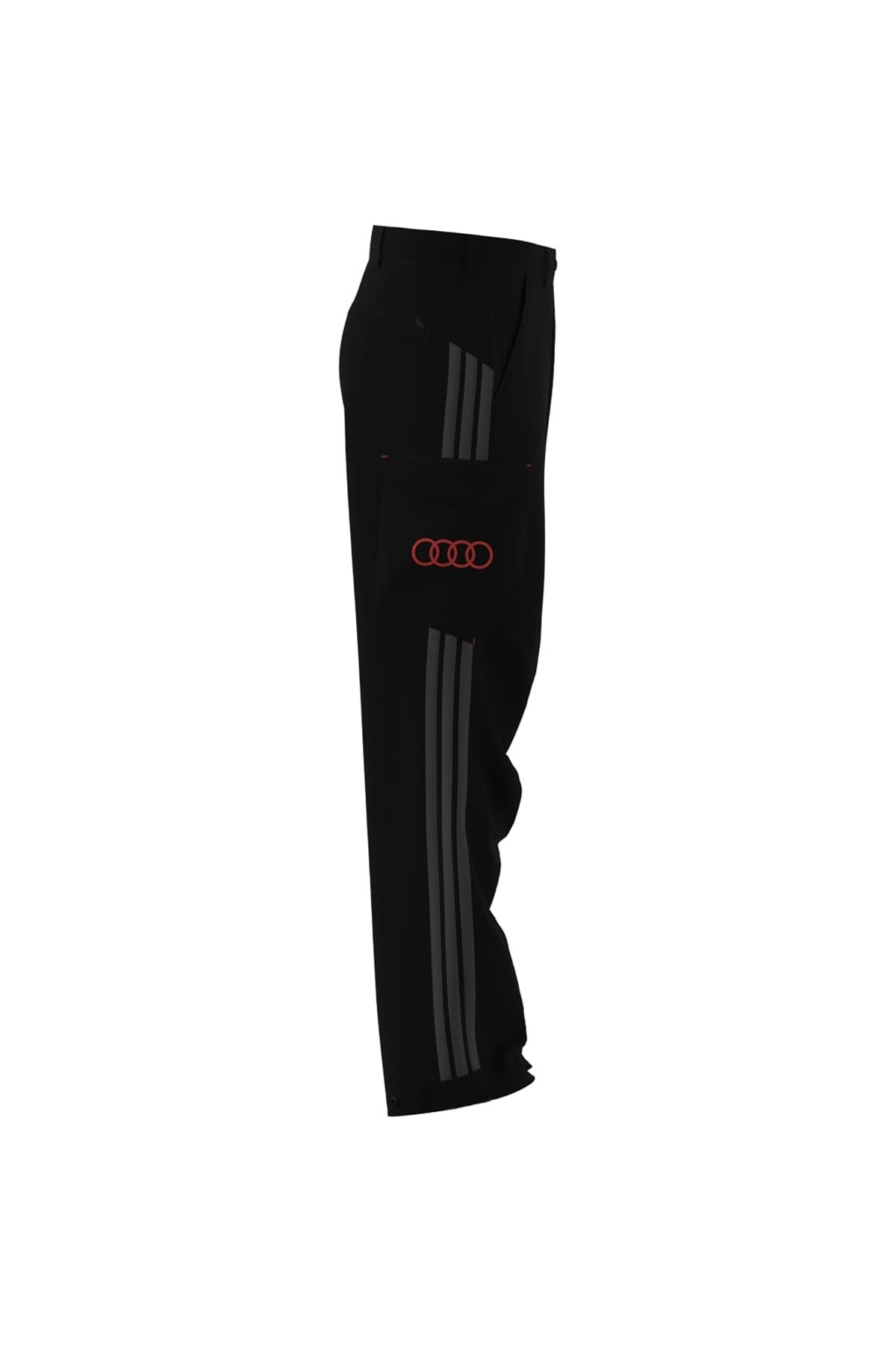 adidas Erkek Eşofman Altı AU MC P M KE9098