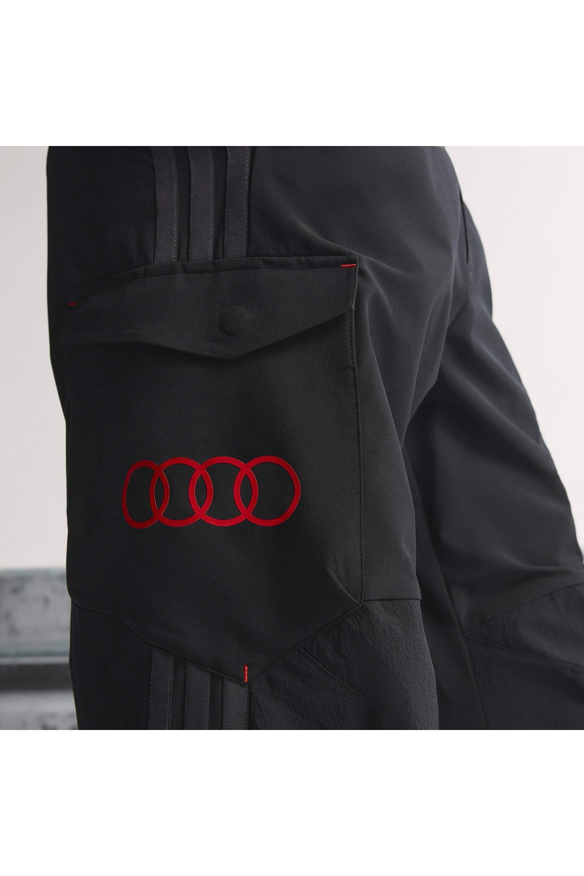 adidas Erkek Eşofman Altı AU MC P M KE9098