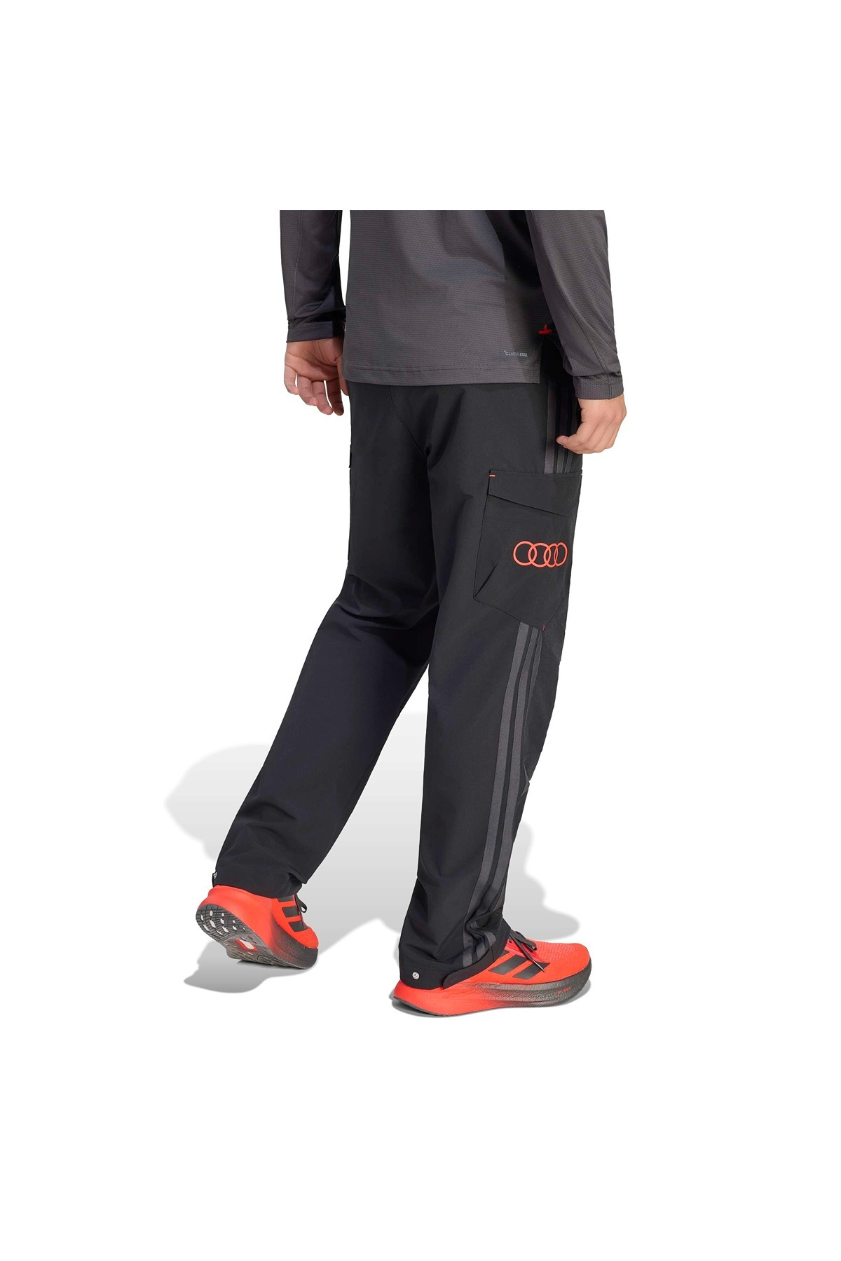 adidas Erkek Eşofman Altı AU MC P M KE9098