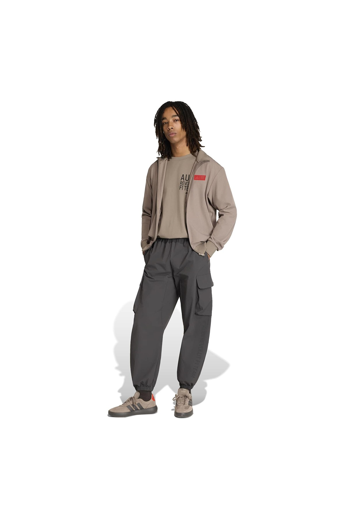 adidas Erkek Eşofman Altı 
