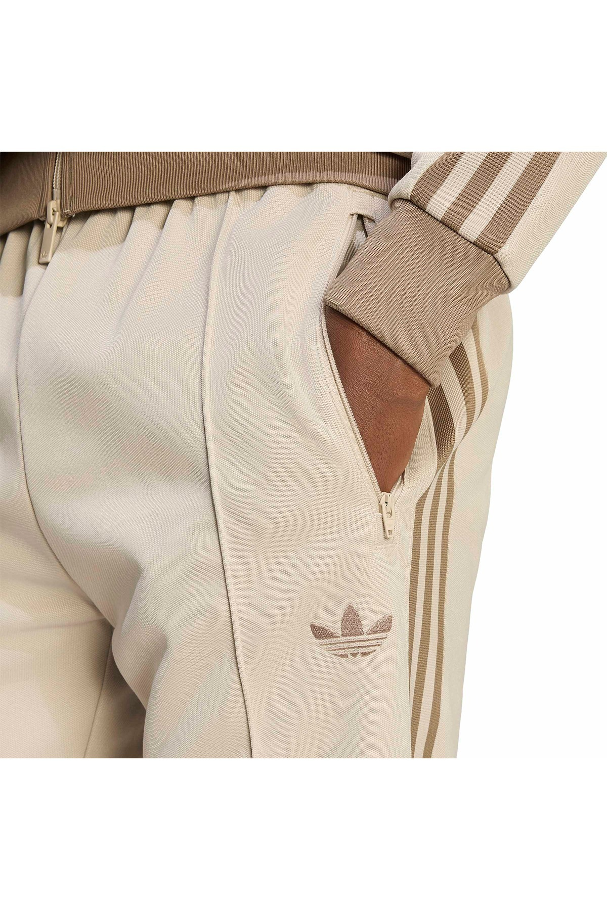 adidas Erkek Eşofman Altı BECKENBAUER TP KT5050