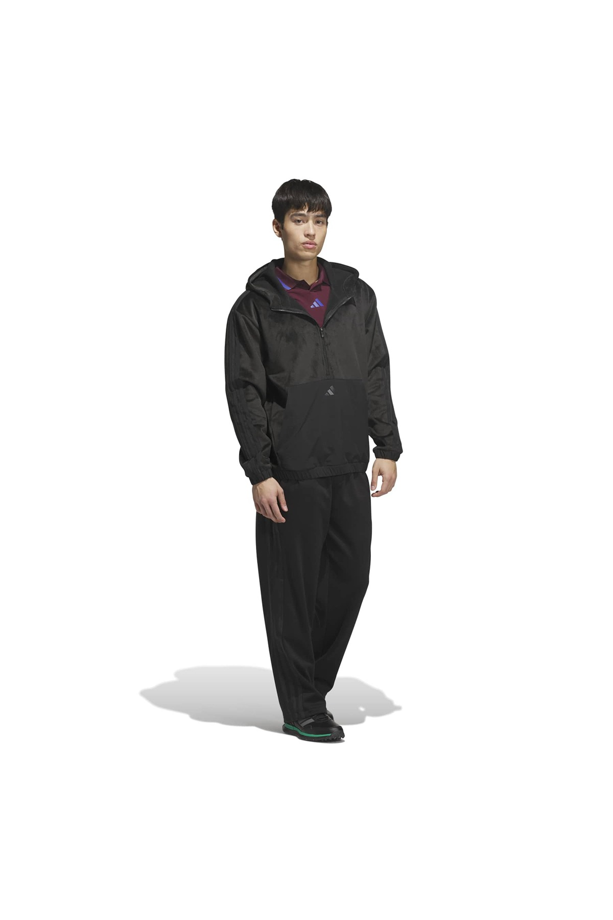 adidas Erkek Eşofman Altı BTC CLIMAWARM P KG7227