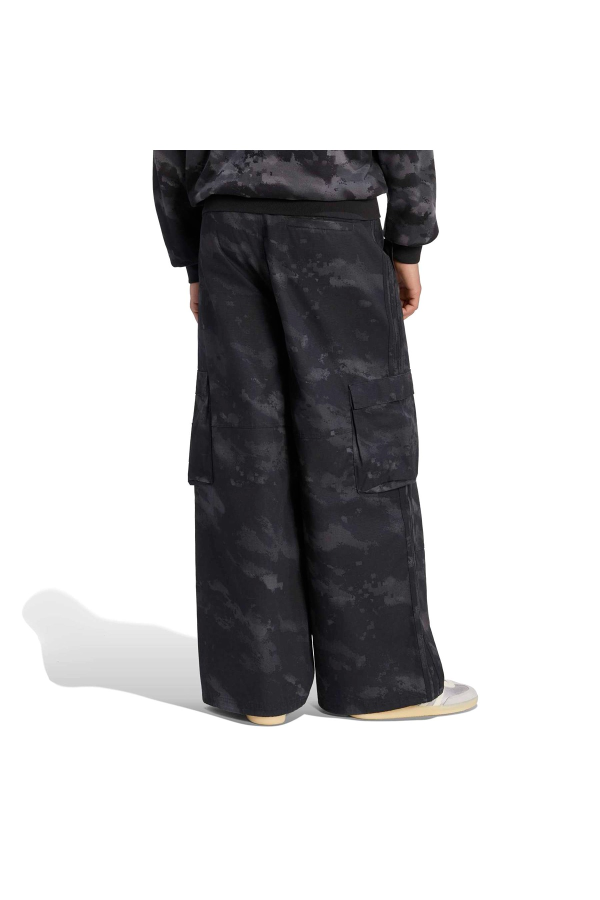 adidas Erkek Eşofman Altı CAMO PANTS IA5936