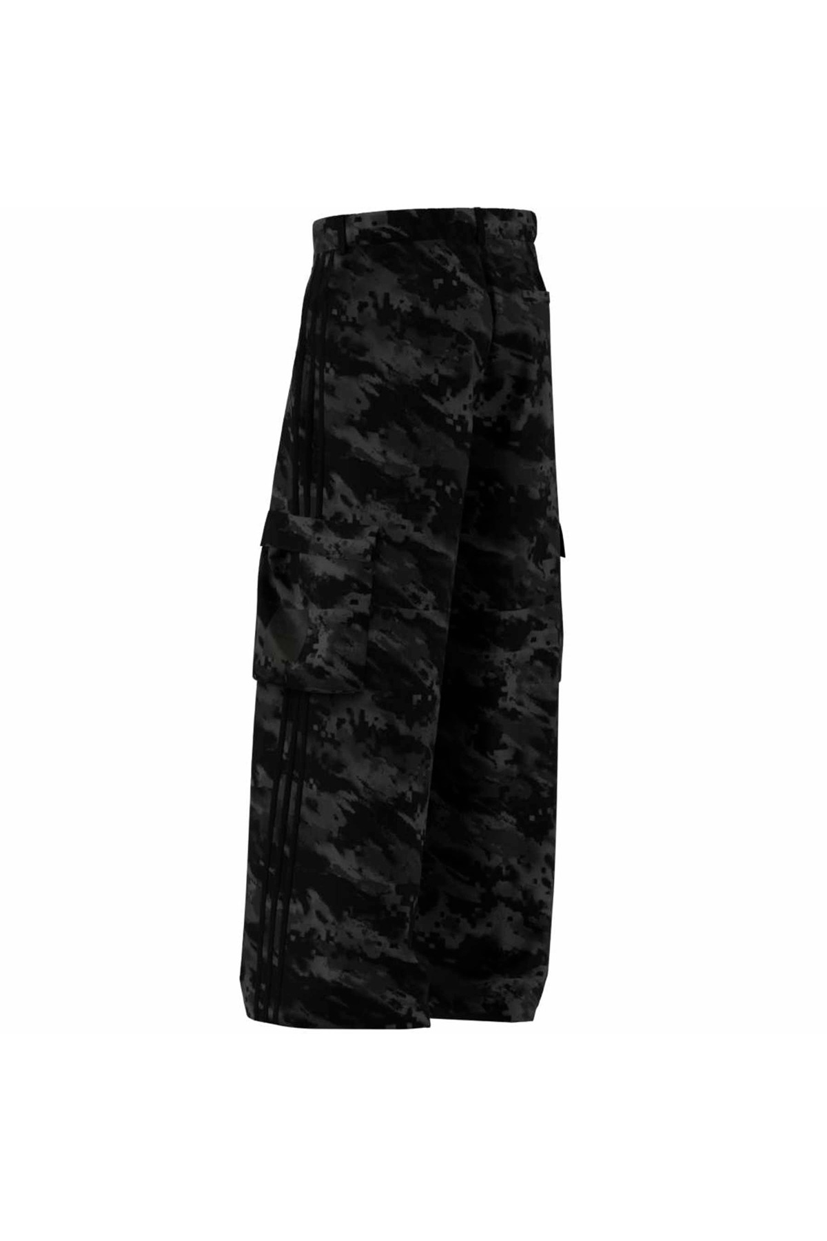 adidas Erkek Eşofman Altı CAMO PANTS IA5936