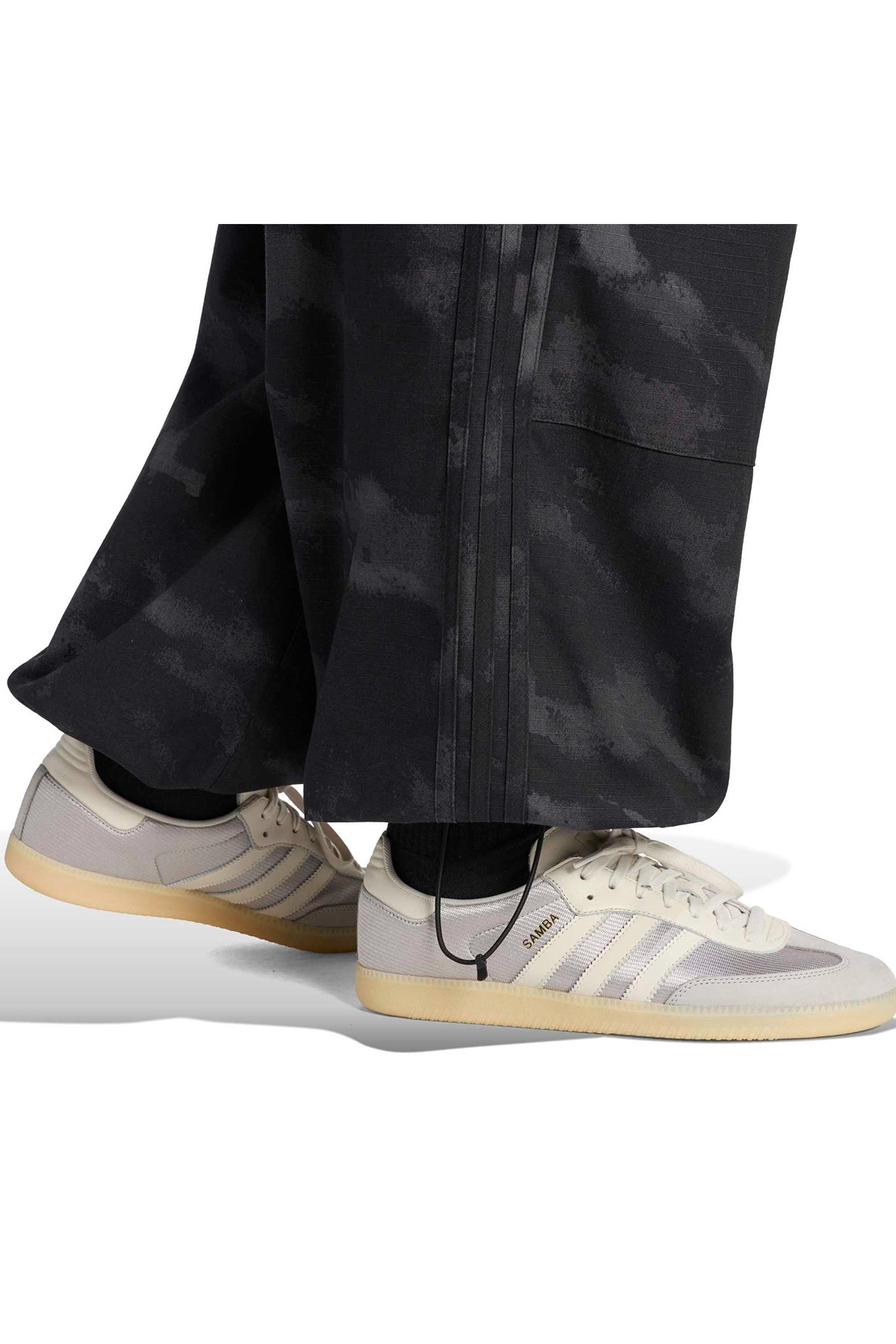 adidas Erkek Eşofman Altı CAMO PANTS IA5936