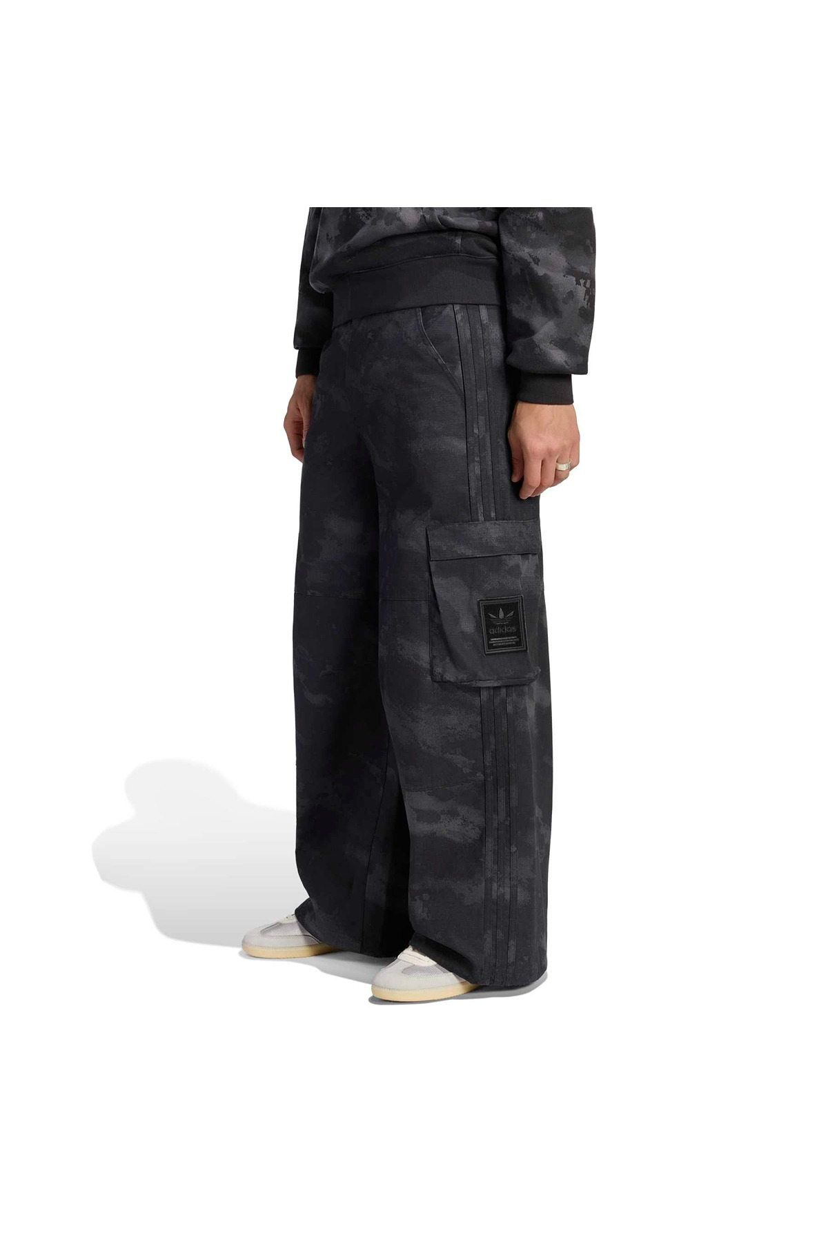 adidas Erkek Eşofman Altı CAMO PANTS IA5936