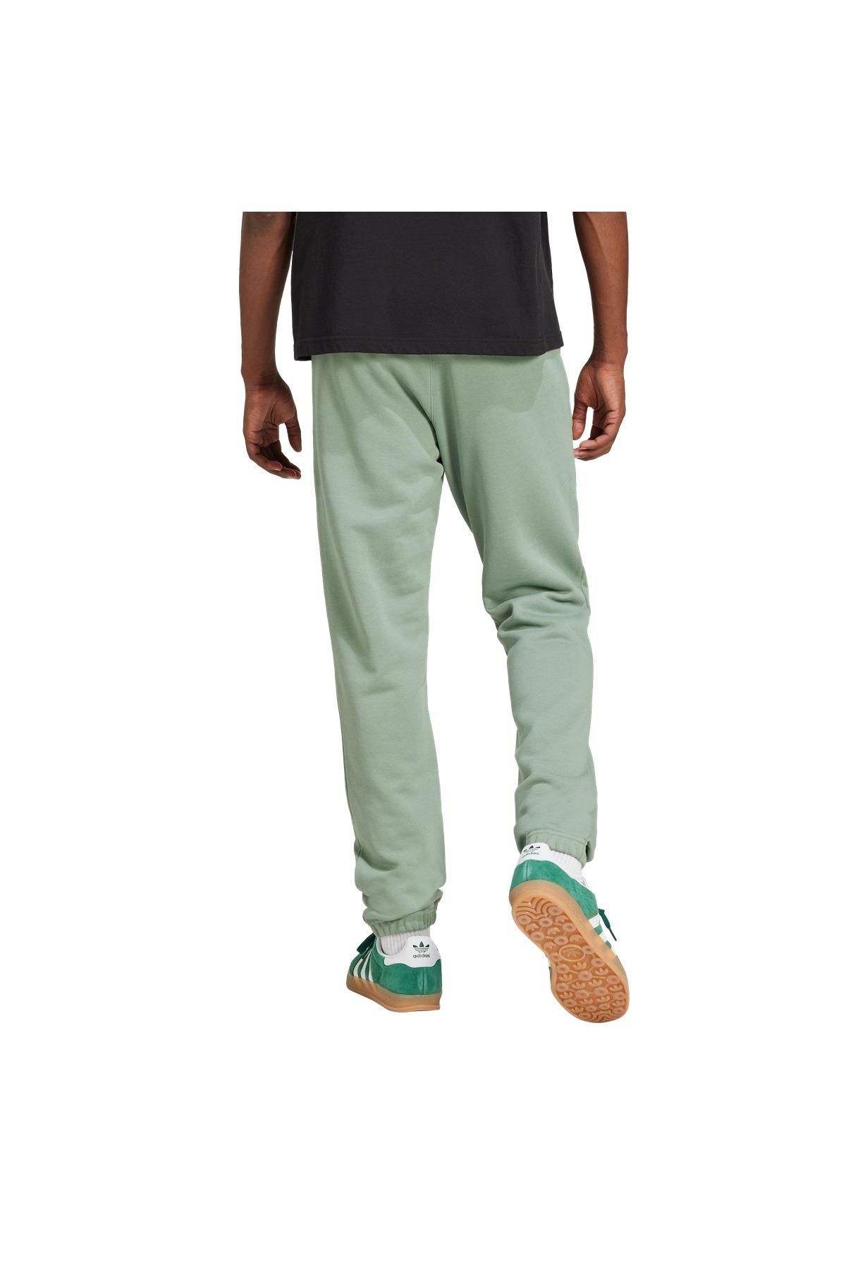 adidas Erkek   Eşofman Altı ESS PANTS FT JD2427