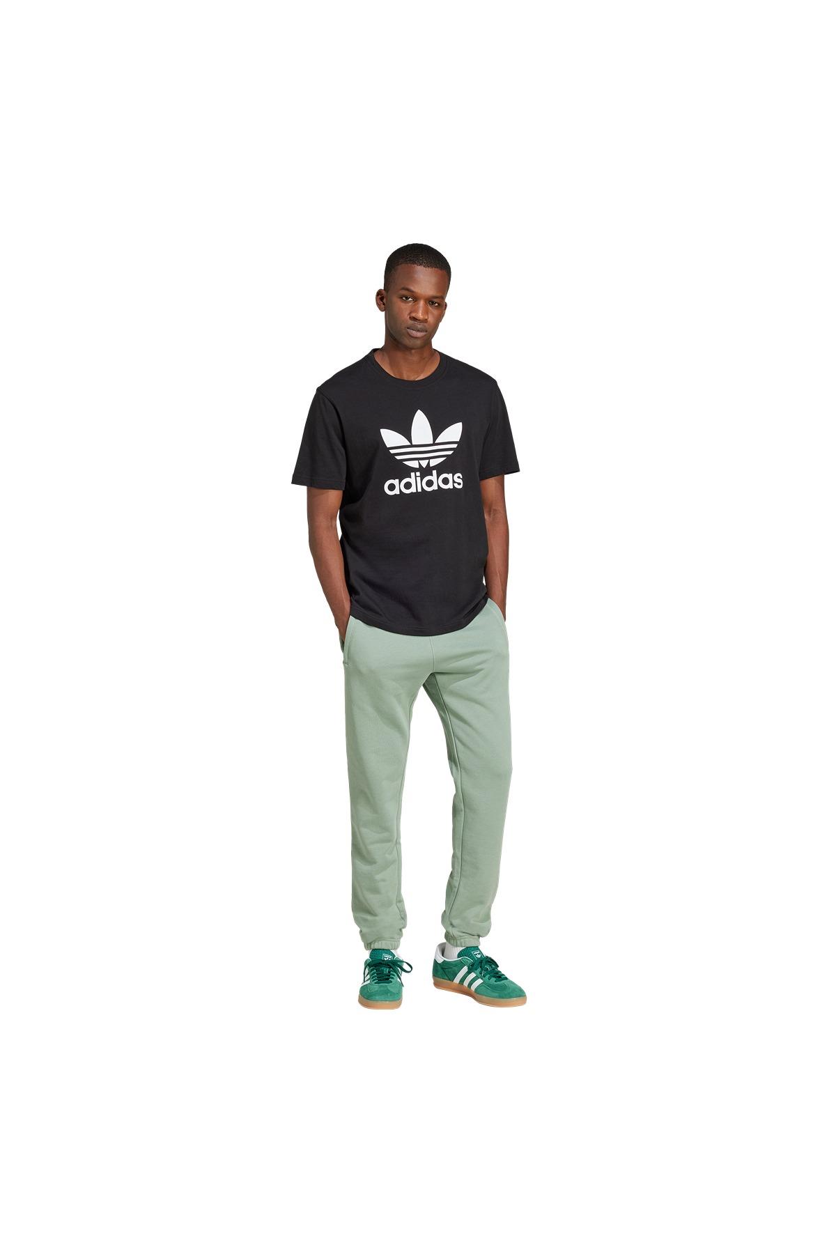 adidas Erkek   Eşofman Altı ESS PANTS FT JD2427