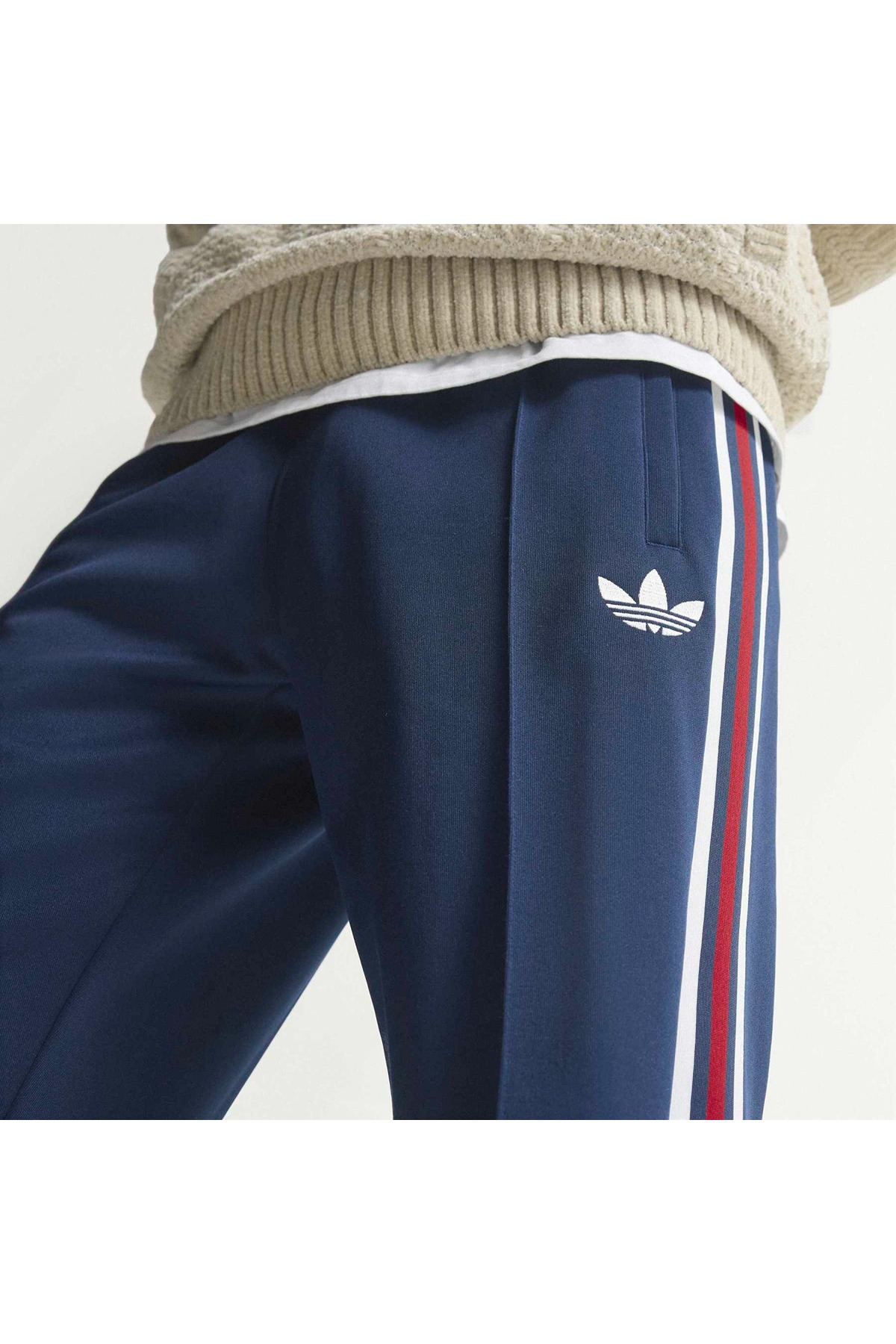 adidas Erkek Eşofman Altı FC Bayern Muenchen OG Track Pants KG2240