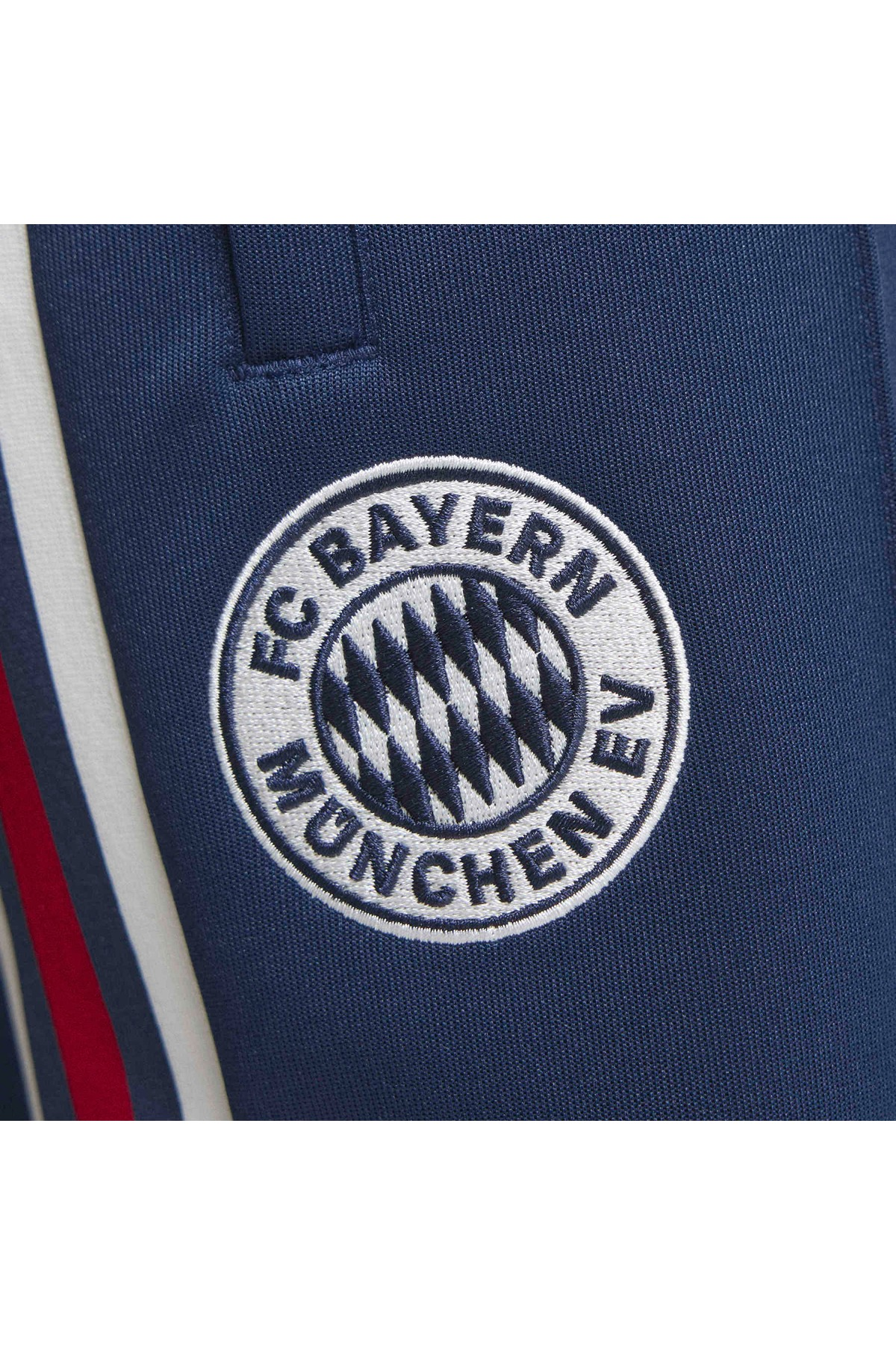 adidas Erkek Eşofman Altı FC Bayern Muenchen OG Track Pants KG2240
