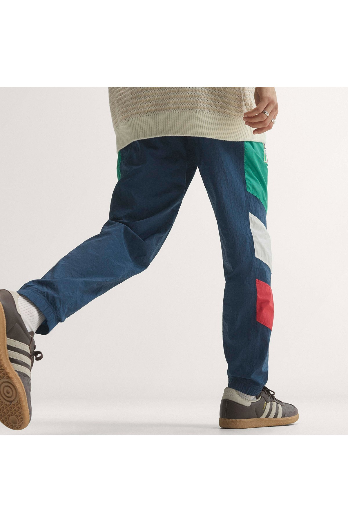 adidas Erkek Eşofman Altı FIGC EQT TP KG2596