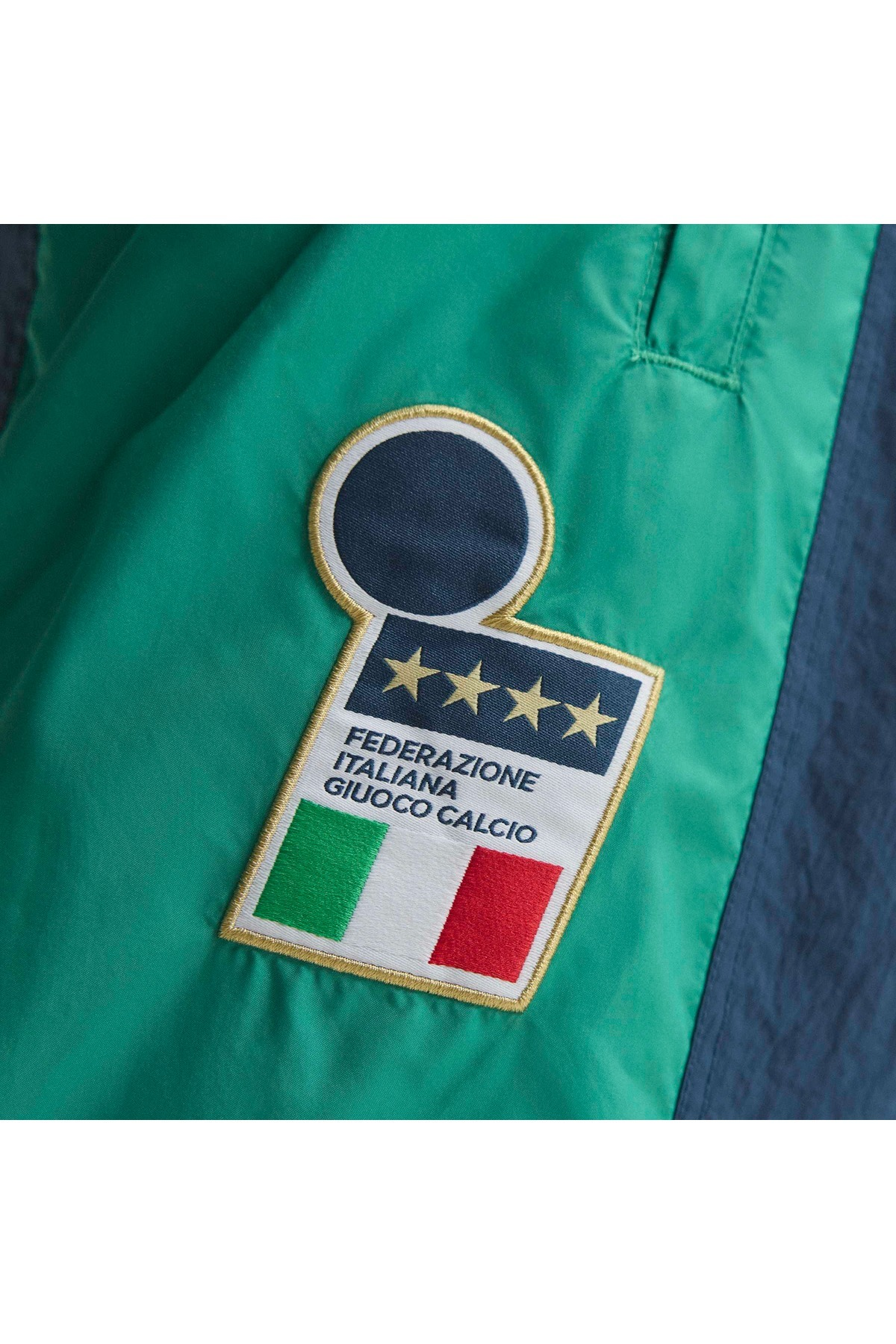adidas Erkek Eşofman Altı FIGC EQT TP KG2596