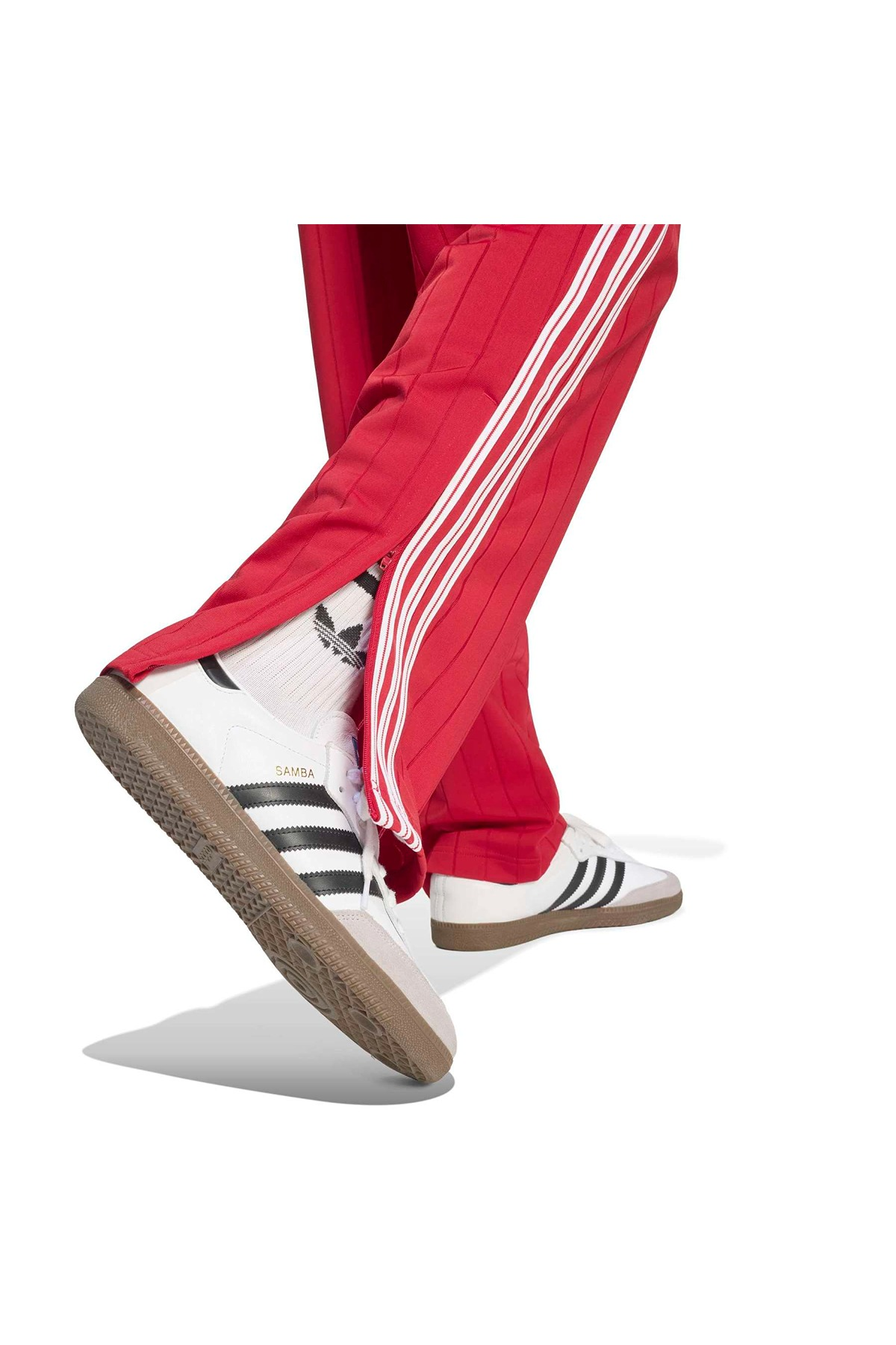 adidas Erkek Eşofman Altı FIREBIRD TP DN KE4134