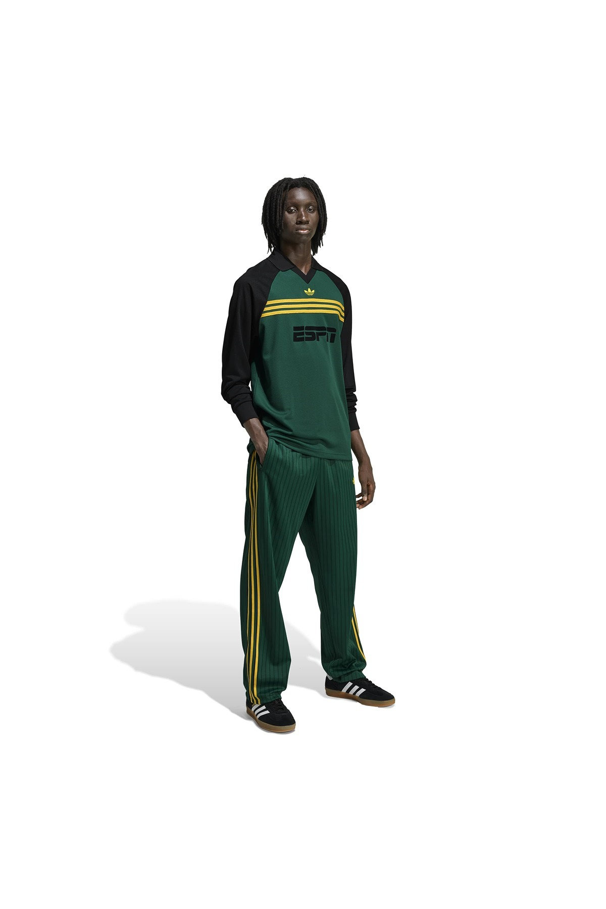 adidas  Erkek  Eşofman Altı FIREBIRD TP KE3456