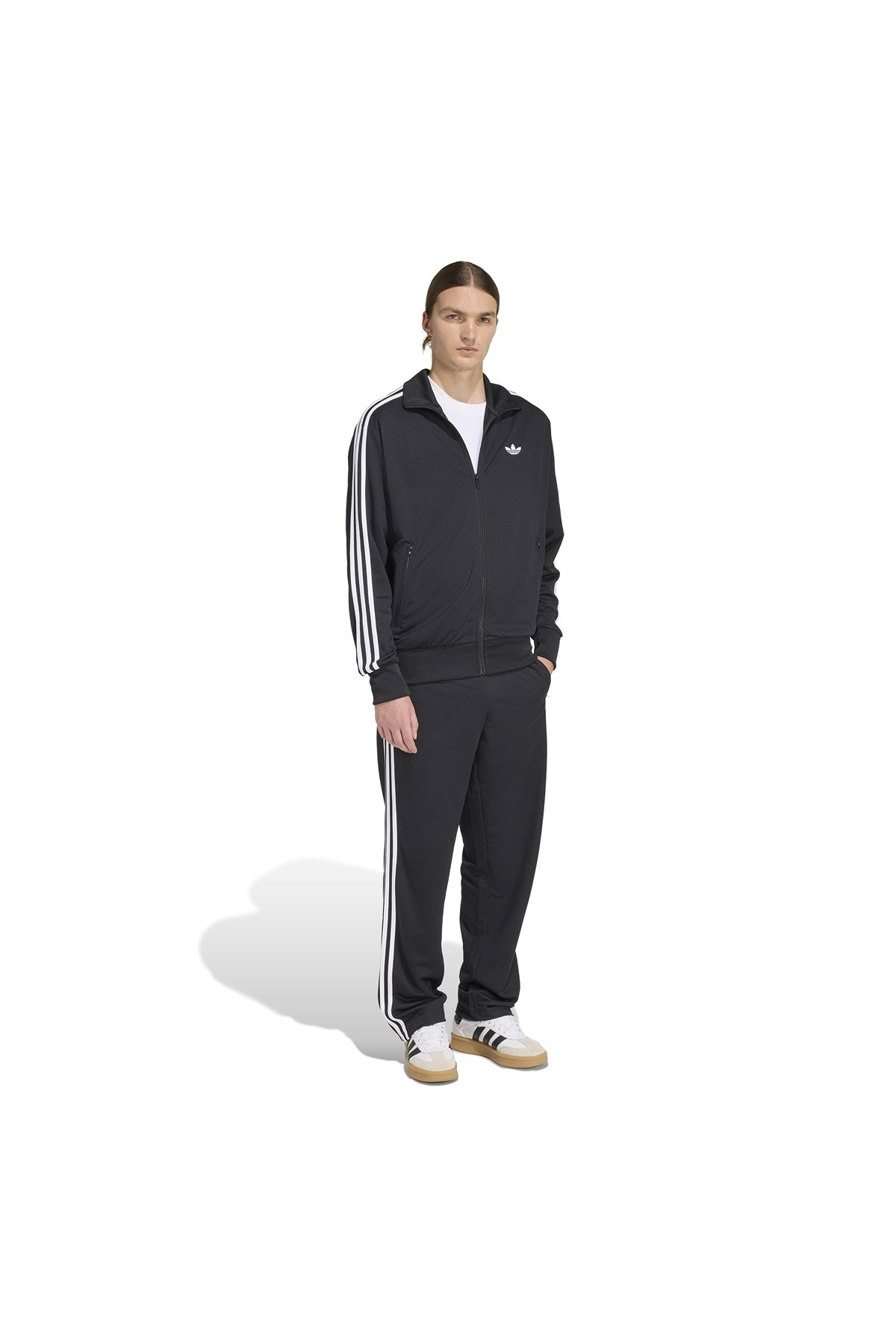 adidas  Erkek  Eşofman Altı FIREBIRD TP KE0767
