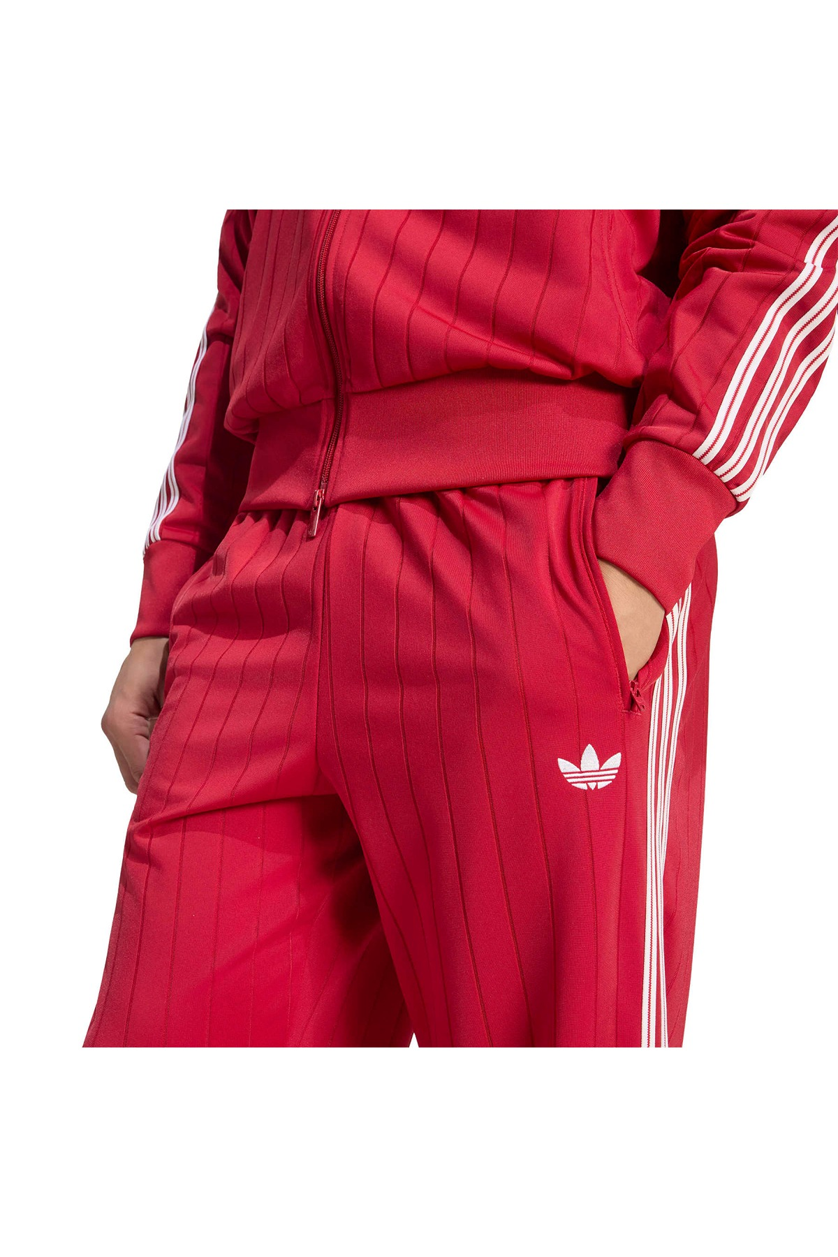 adidas Erkek Eşofman Altı FIREBIRD TP DN KE4134