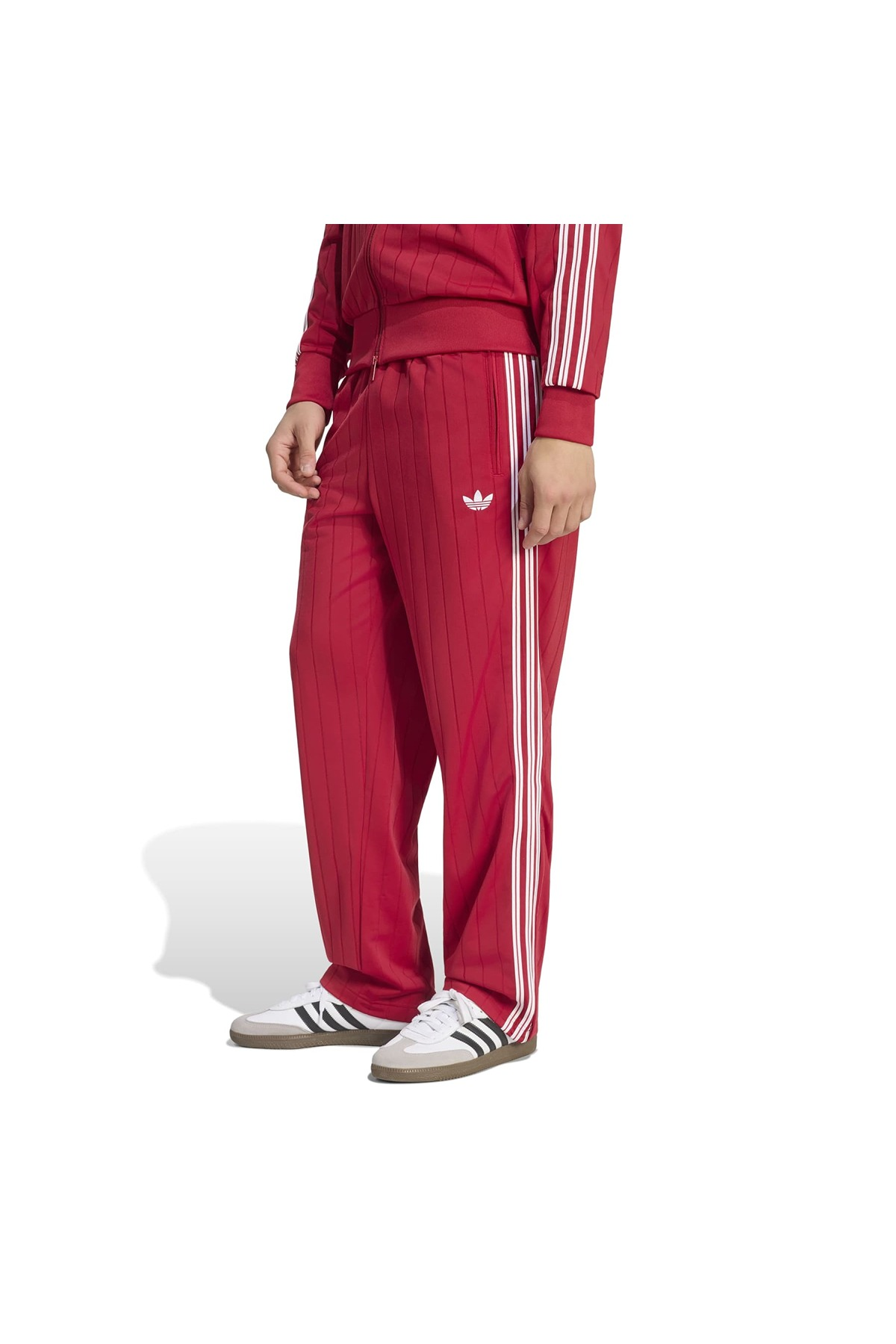 adidas Erkek Eşofman Altı FIREBIRD TP DN KE4134