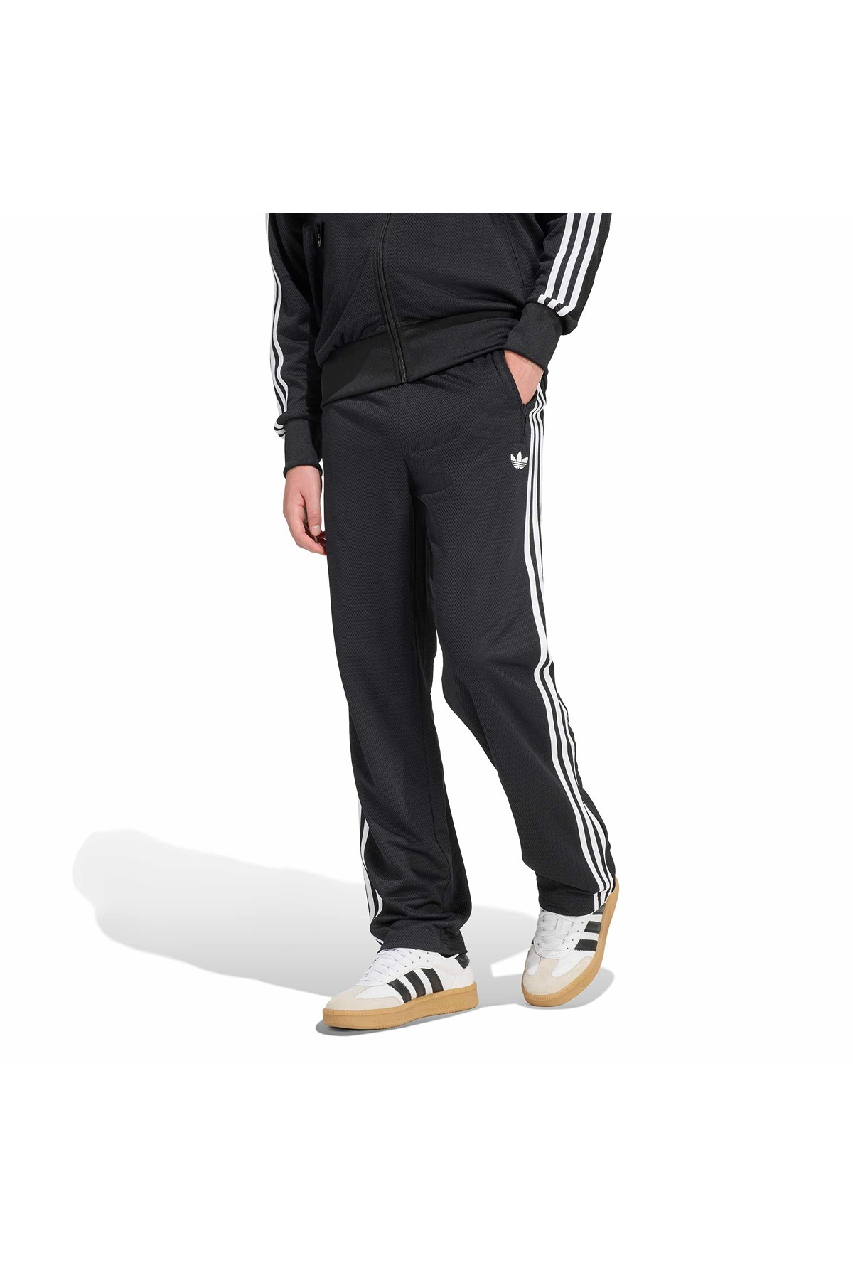 adidas  Erkek  Eşofman Altı FIREBIRD TP KE0767
