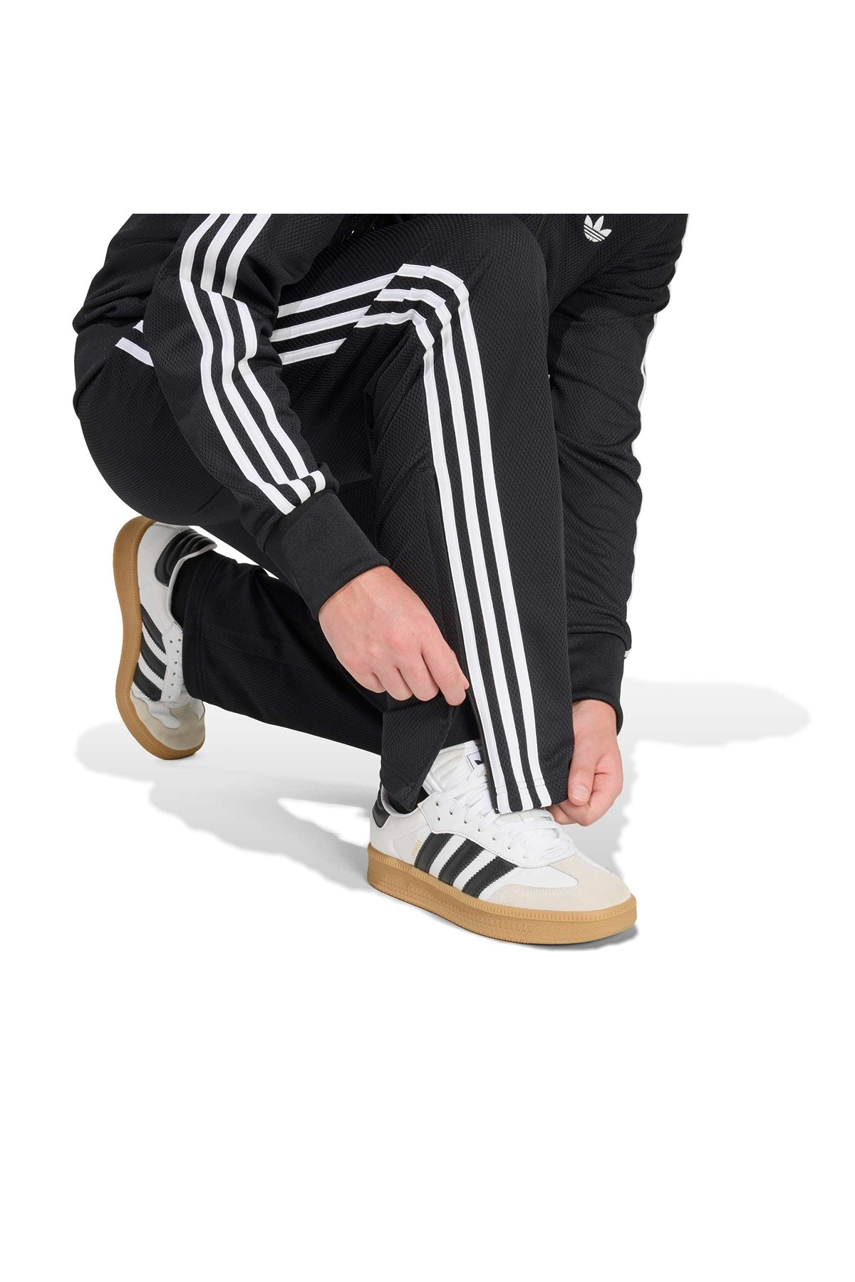 adidas  Erkek  Eşofman Altı FIREBIRD TP KE0767