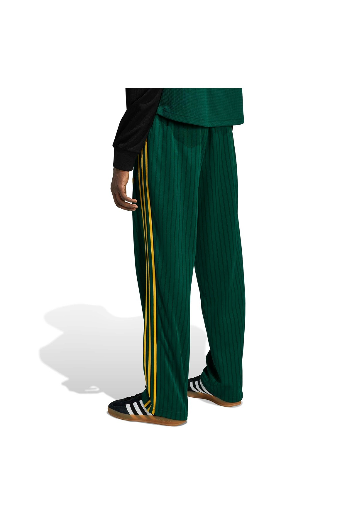 adidas  Erkek  Eşofman Altı FIREBIRD TP KE3456