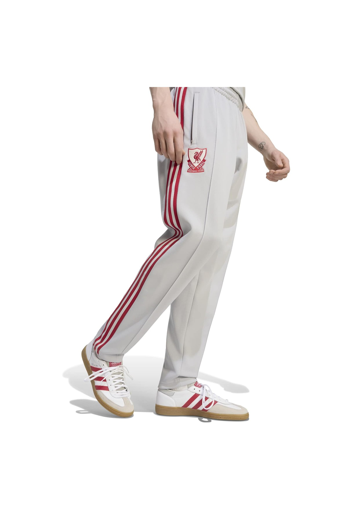 adidas Erkek Eşofman Altı Liverpool FC Originals Track Pants KG2902