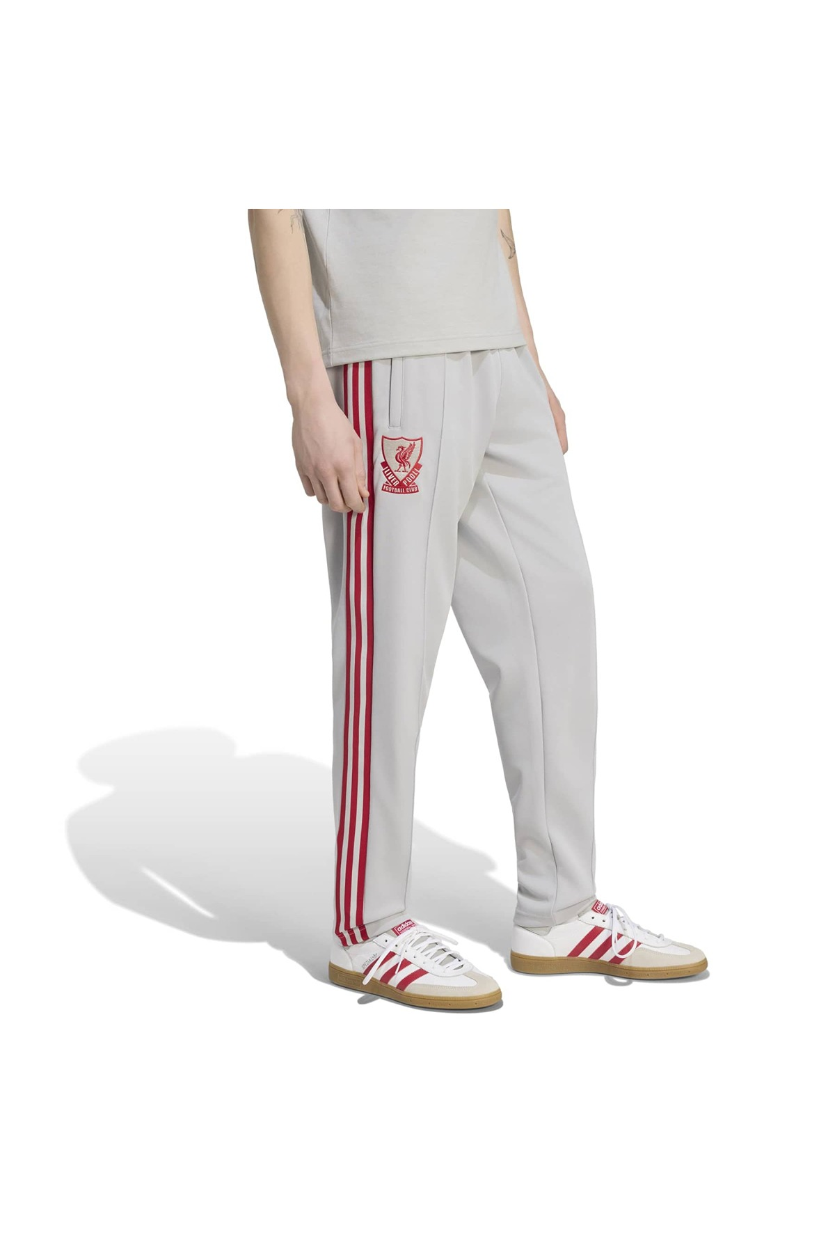 adidas Erkek Eşofman Altı Liverpool FC Originals Track Pants KG2902