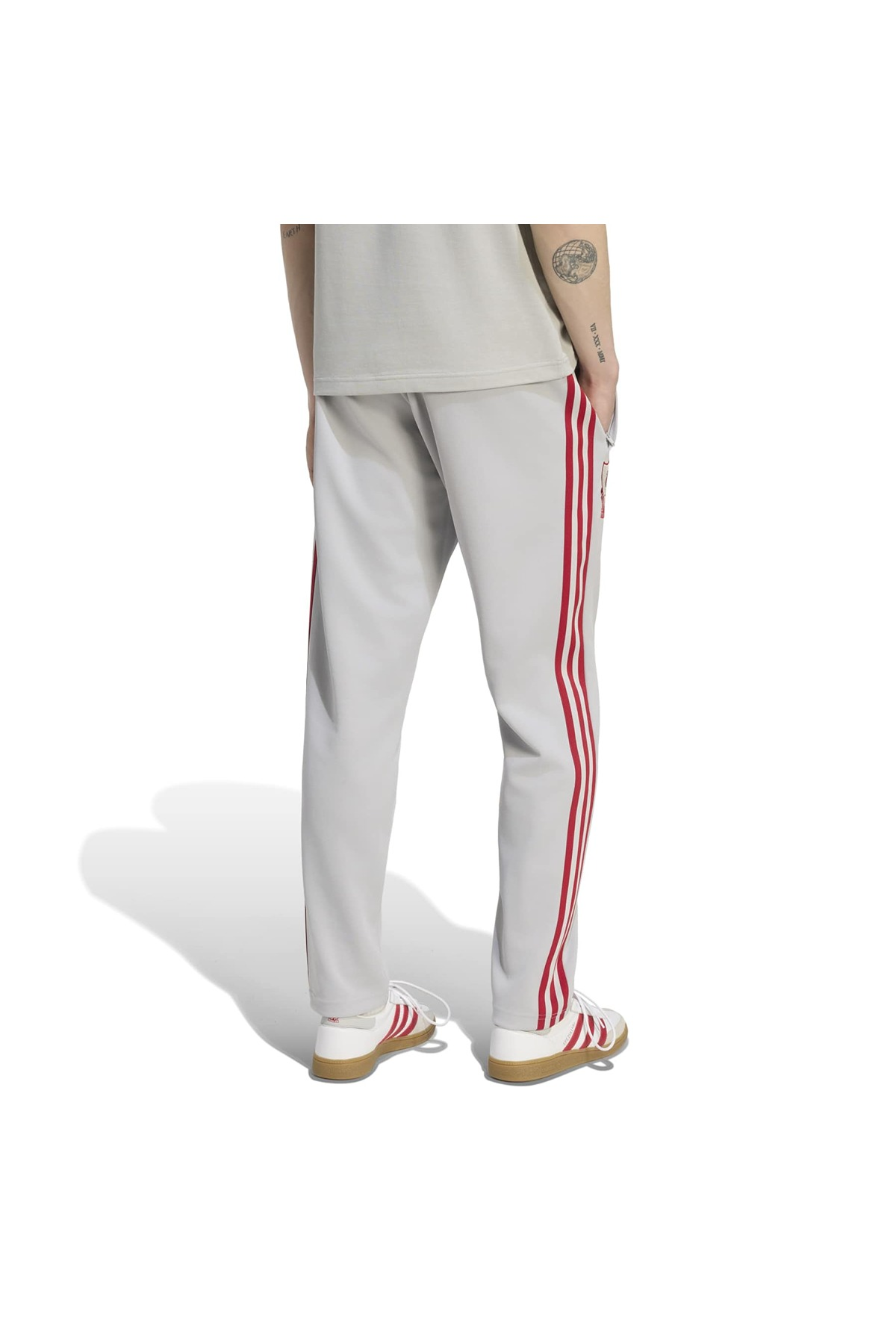 adidas Erkek Eşofman Altı Liverpool FC Originals Track Pants KG2902