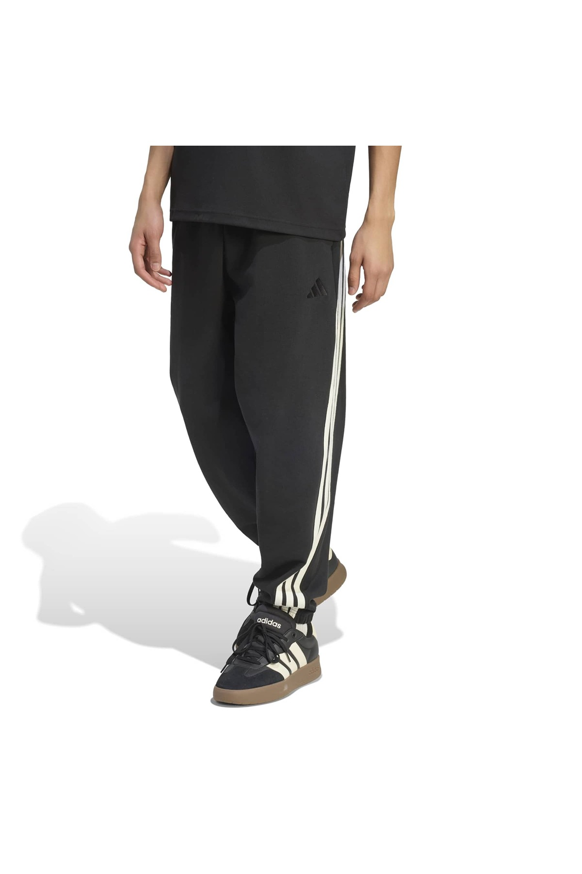 adidas Erkek Eşofman Altı M AK 3S R CF PT KW2359