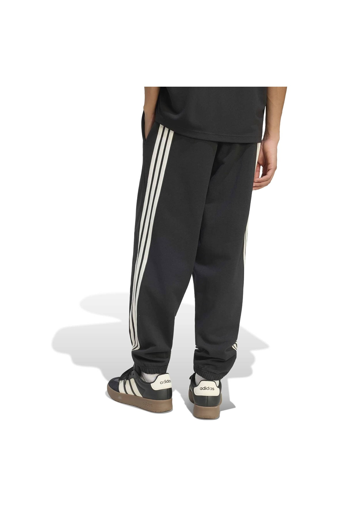 adidas Erkek Eşofman Altı M AK 3S R CF PT KW2359