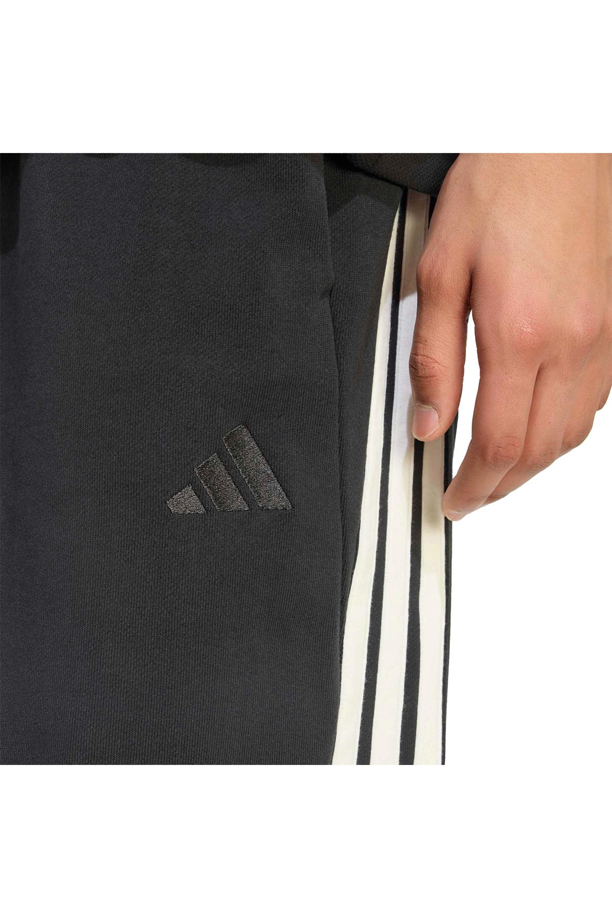 adidas Erkek Eşofman Altı M AK 3S R CF PT KW2359
