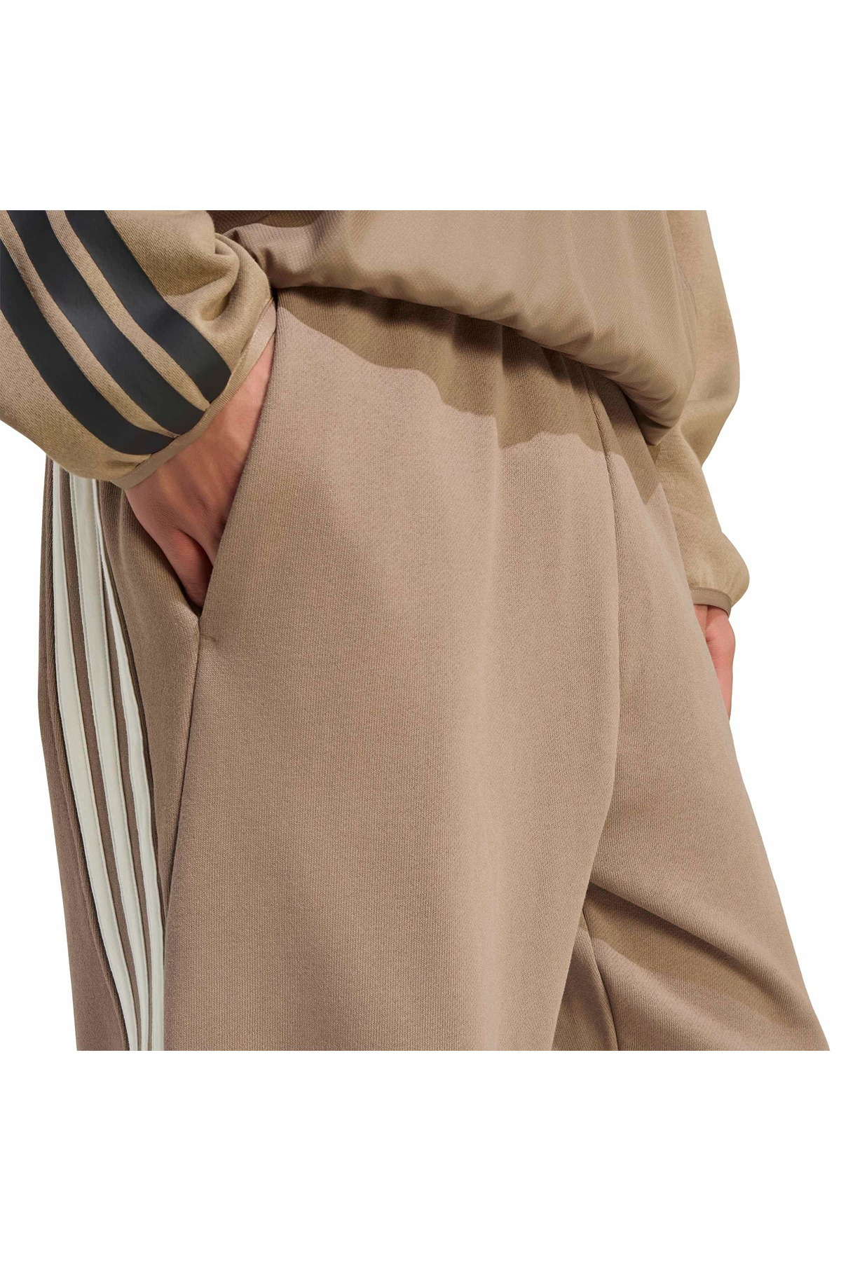 adidas Erkek Eşofman Altı M AK 3S R CF PT KW2361