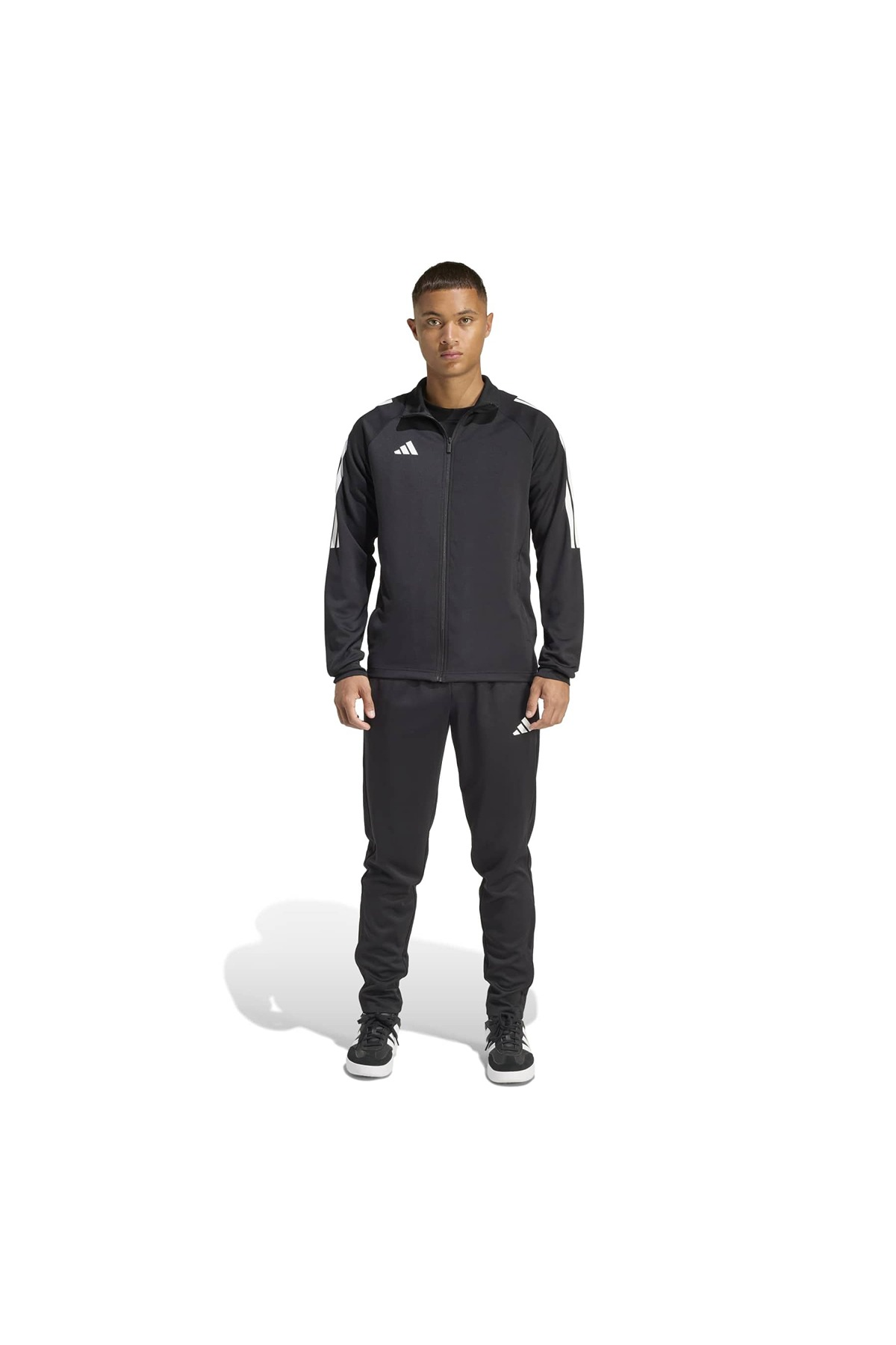 adidas Erkek Eşofman Altı M SERENO TS JZ0300