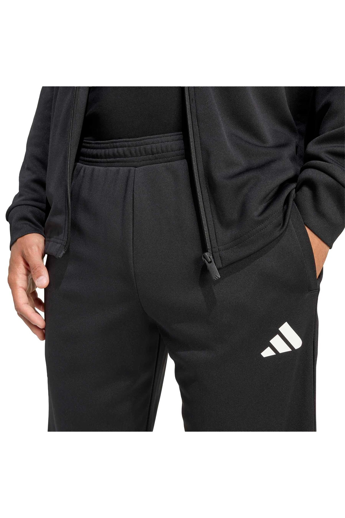 adidas Erkek Eşofman Altı M SERENO TS JZ0300