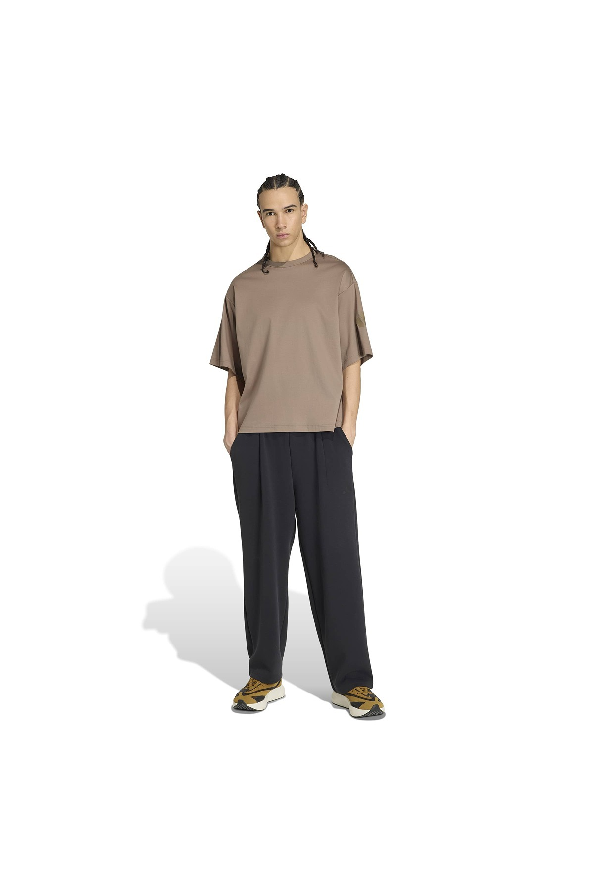 adidas Erkek Eşofman Altı M SL OH  PT KF4713
