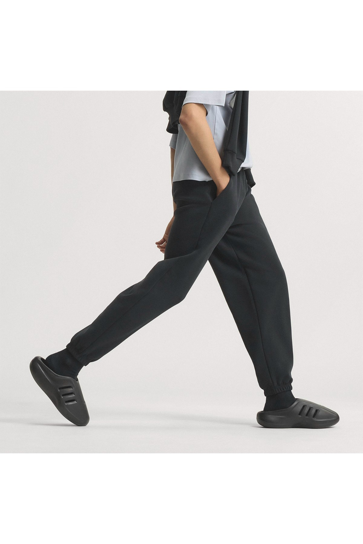 adidas Erkek Eşofman Altı M SL R PT KS5568