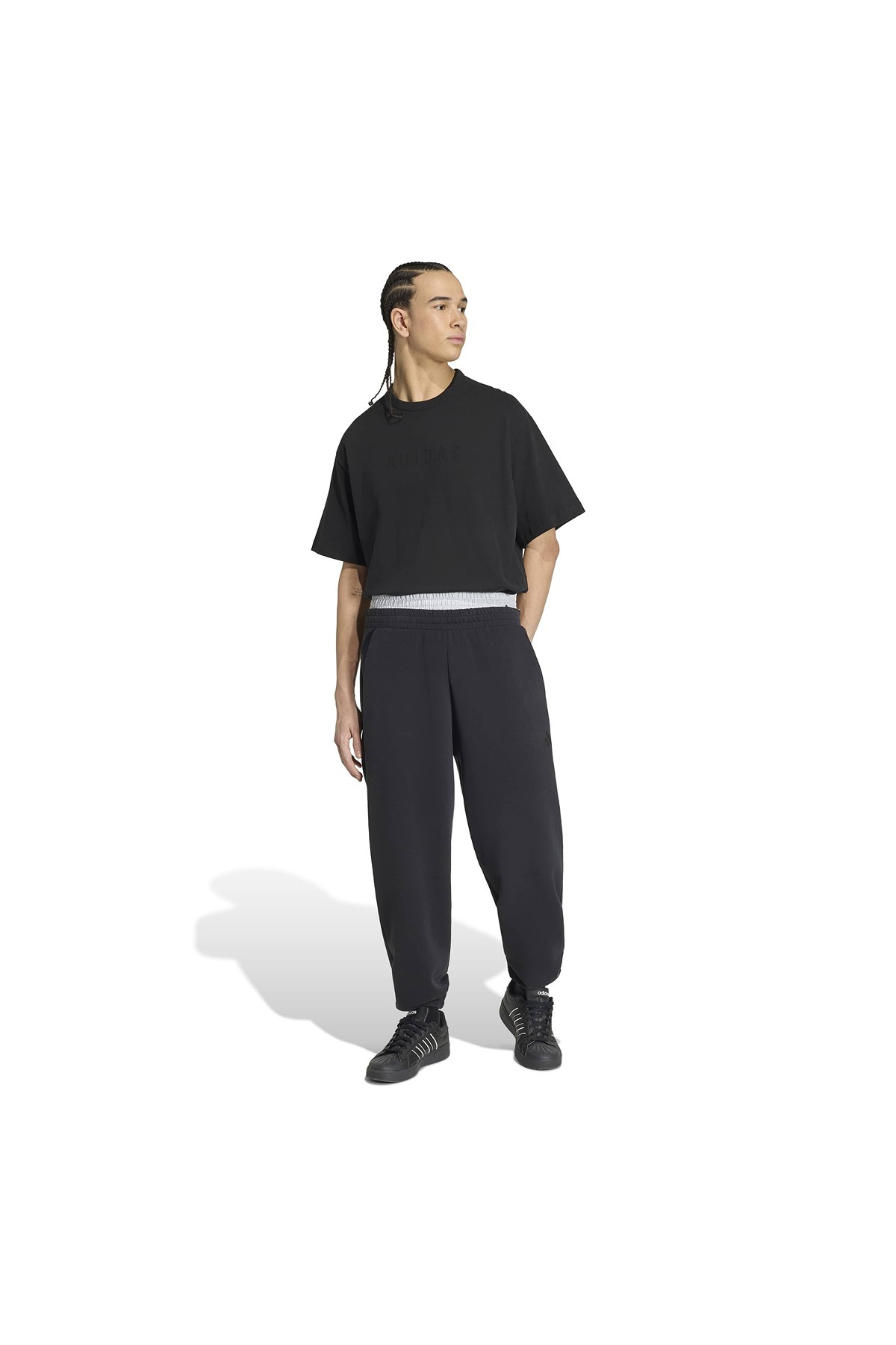 adidas Erkek Eşofman Altı M SL R PT KS5568