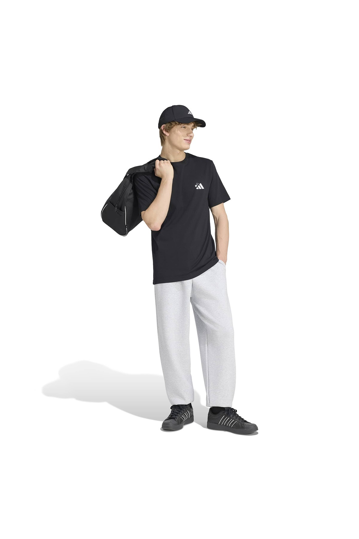 adidas Erkek Eşofman Altı M SL R PT KS5569