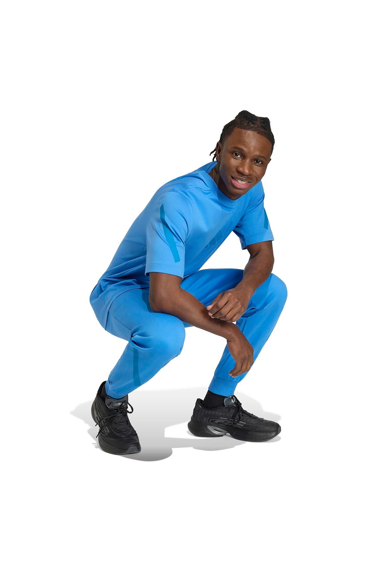 adidas  Erkek  Eşofman Altı M Z.N.E. PT KE4687