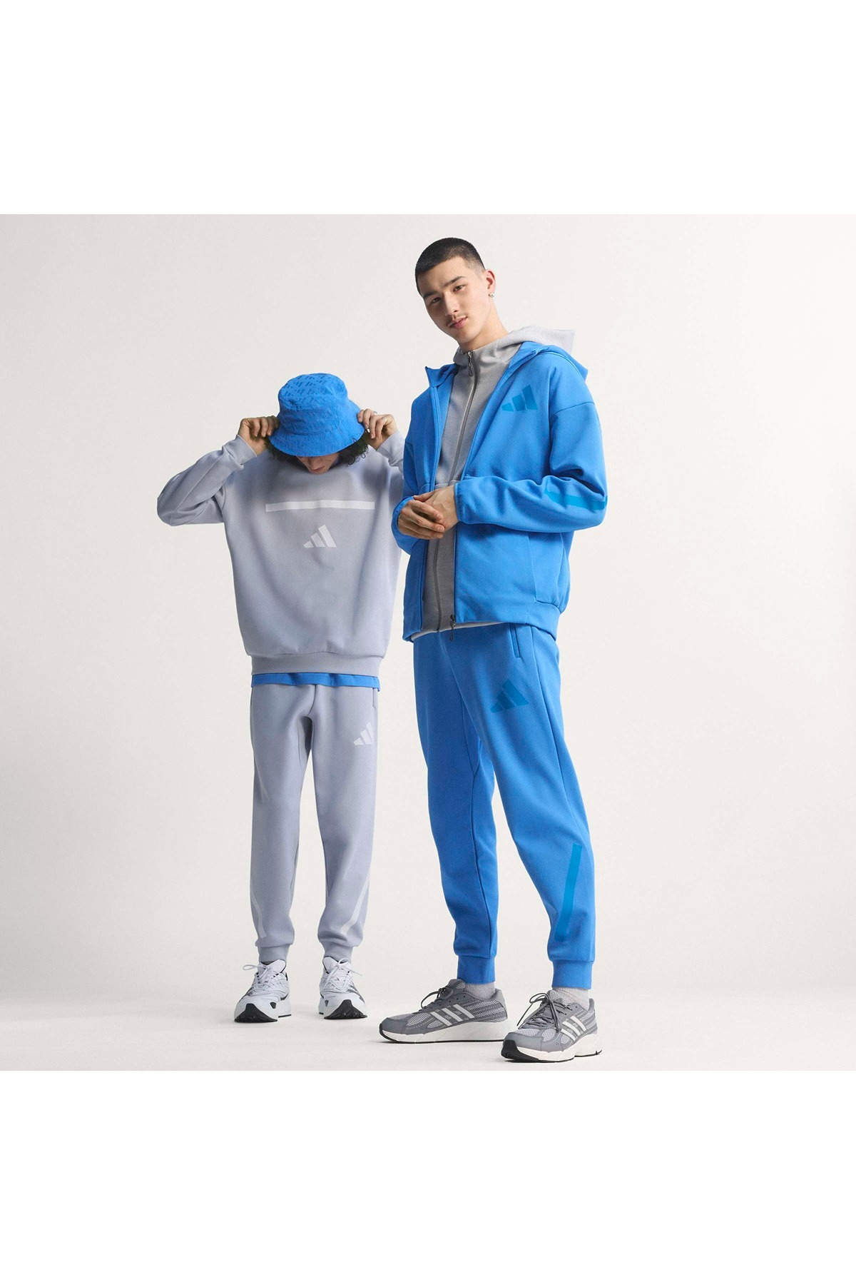 adidas  Erkek  Eşofman Altı M Z.N.E. PT KE4687