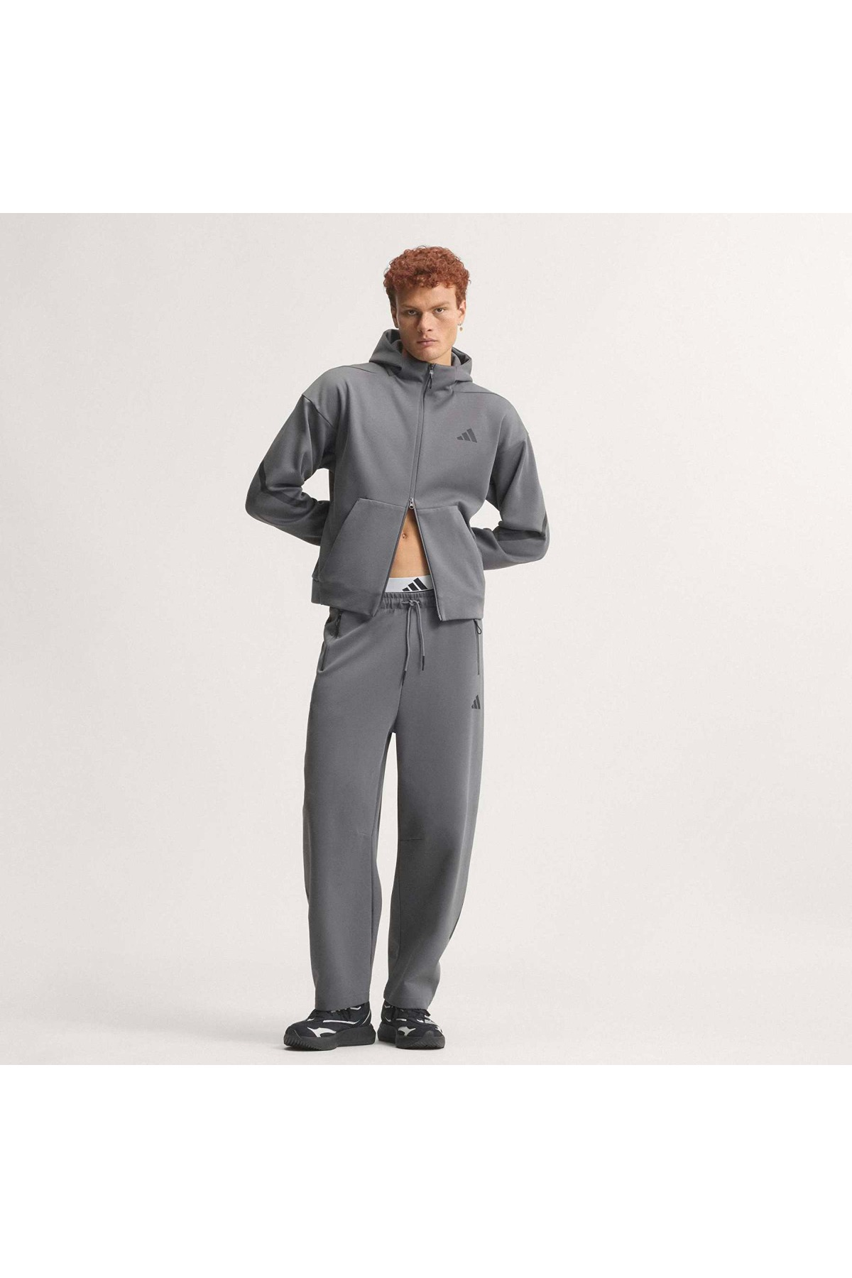 adidas Erkek Eşofman Altı M Z.N.E. OH PT KX7695