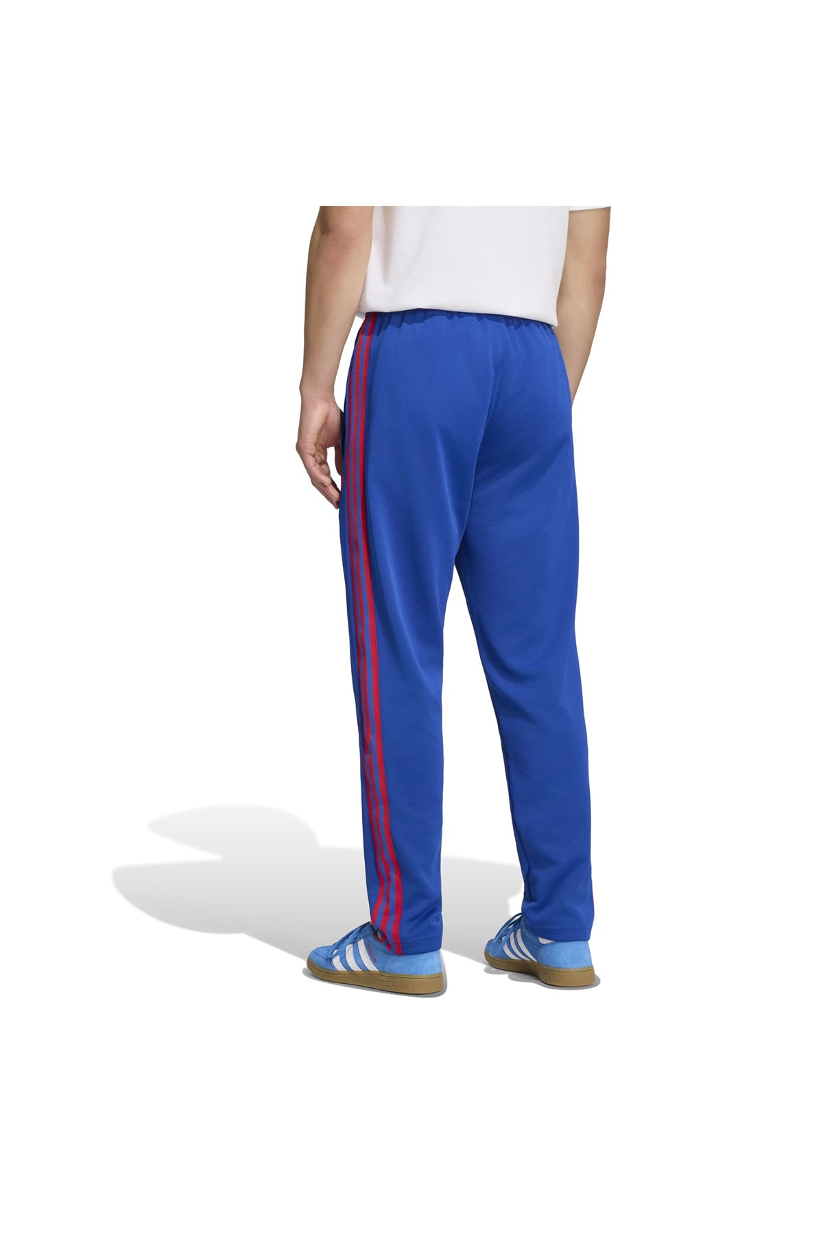 adidas Erkek Eşofman Altı Manchester United Originals Track Pants KH4816