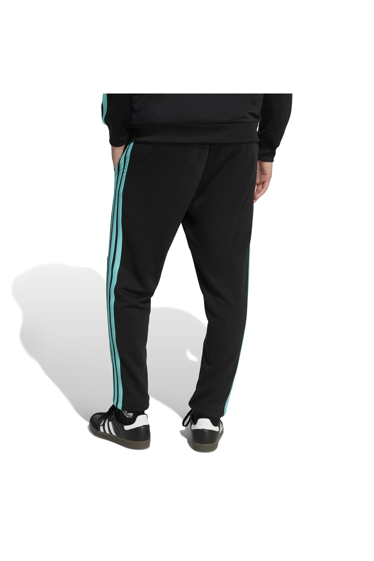 adidas Erkek Eşofman Altı MER DNA PNT M KE5913