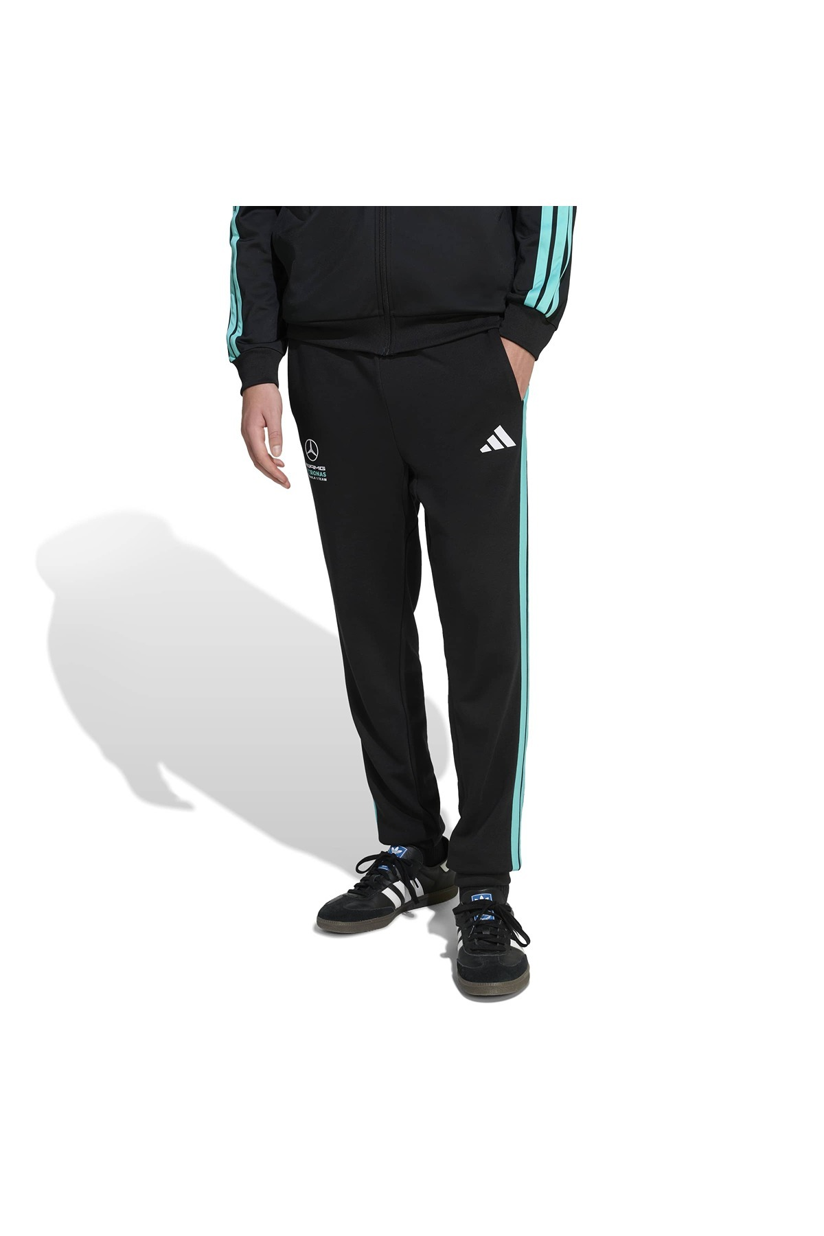 adidas Erkek Eşofman Altı MER DNA PNT M KE5913