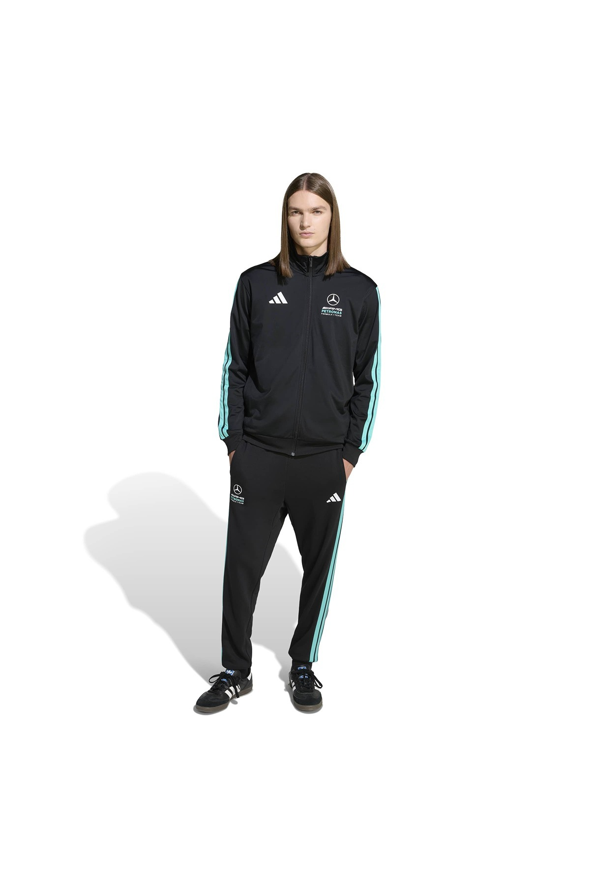 adidas Erkek Eşofman Altı MER DNA PNT M KE5913