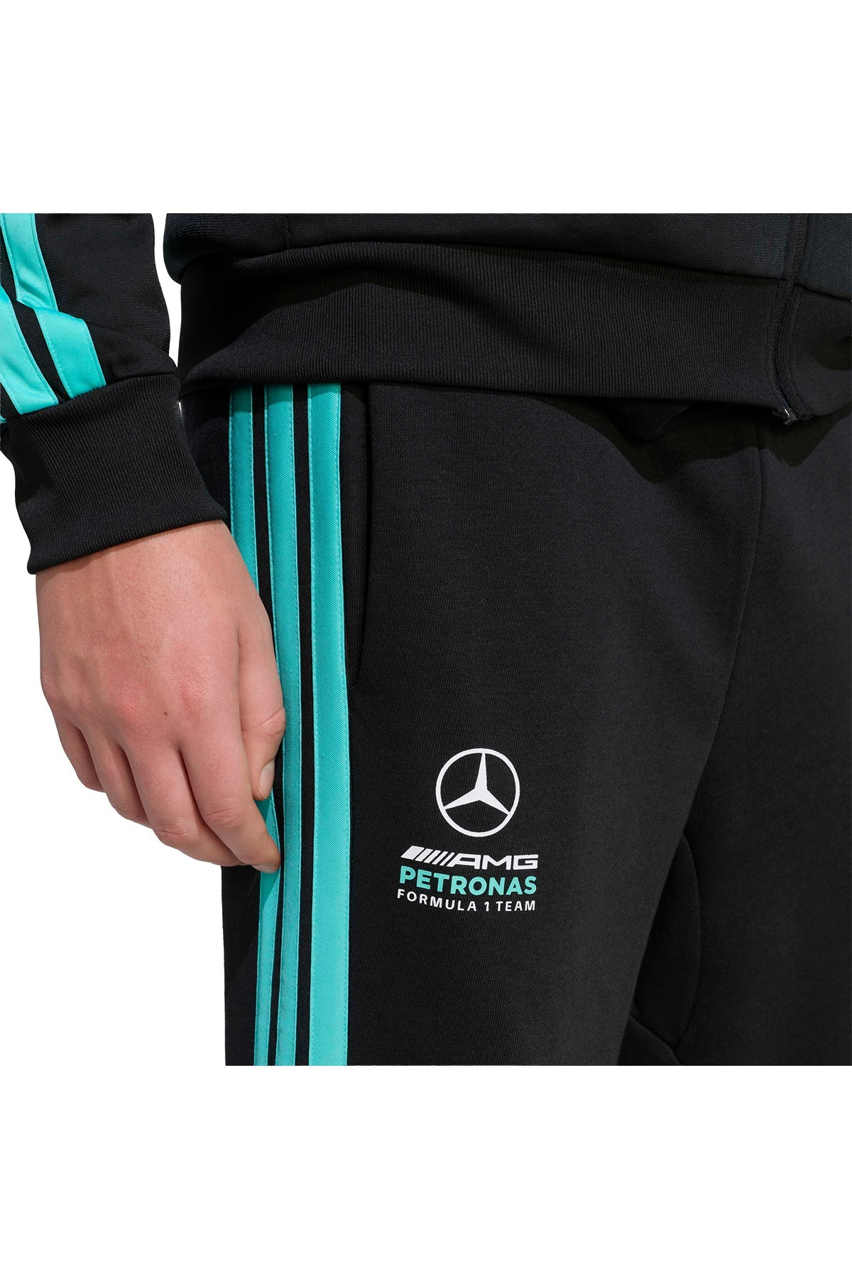 adidas Erkek Eşofman Altı MER DNA PNT M KE5913