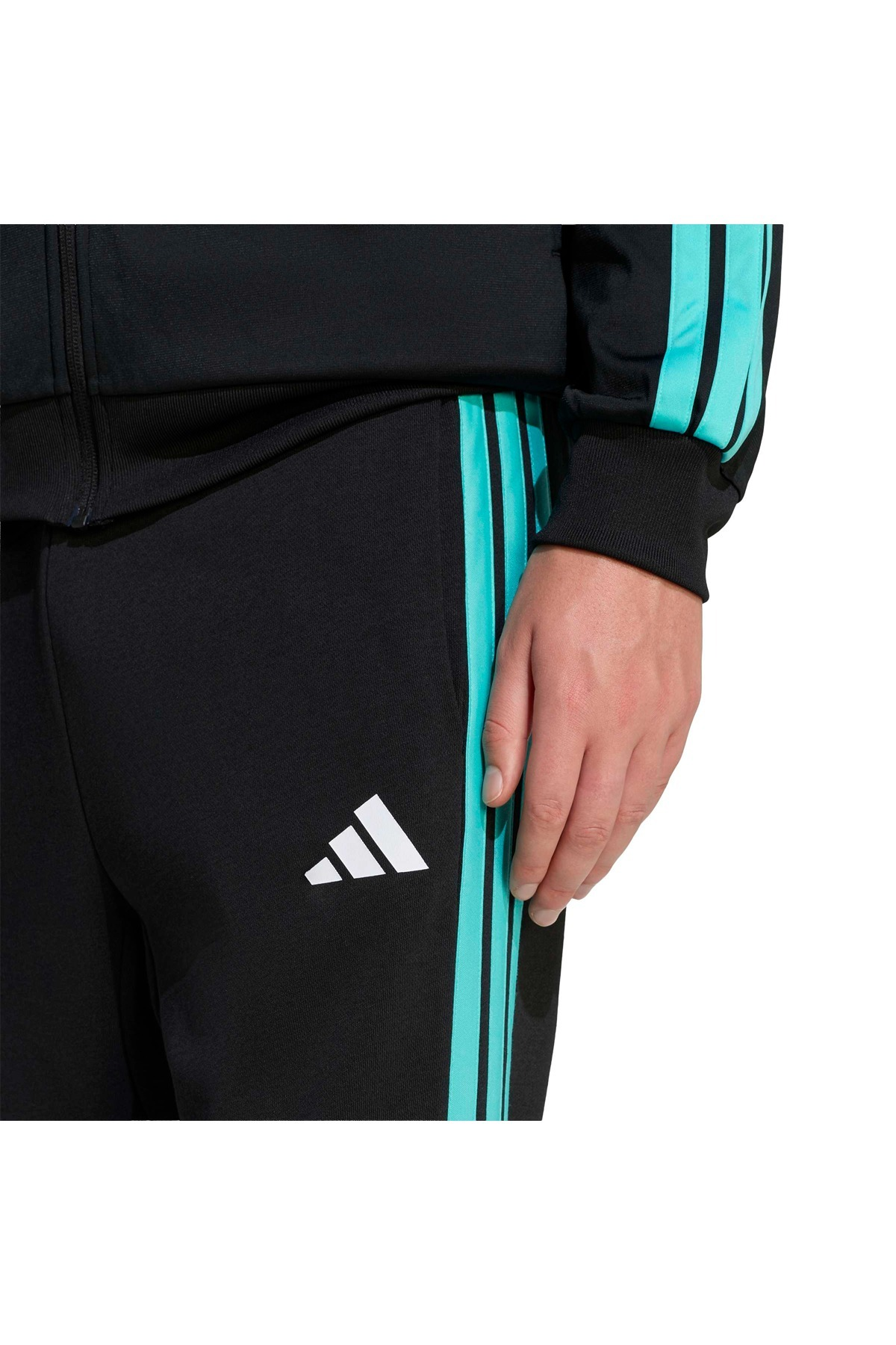 adidas Erkek Eşofman Altı MER DNA PNT M KE5913
