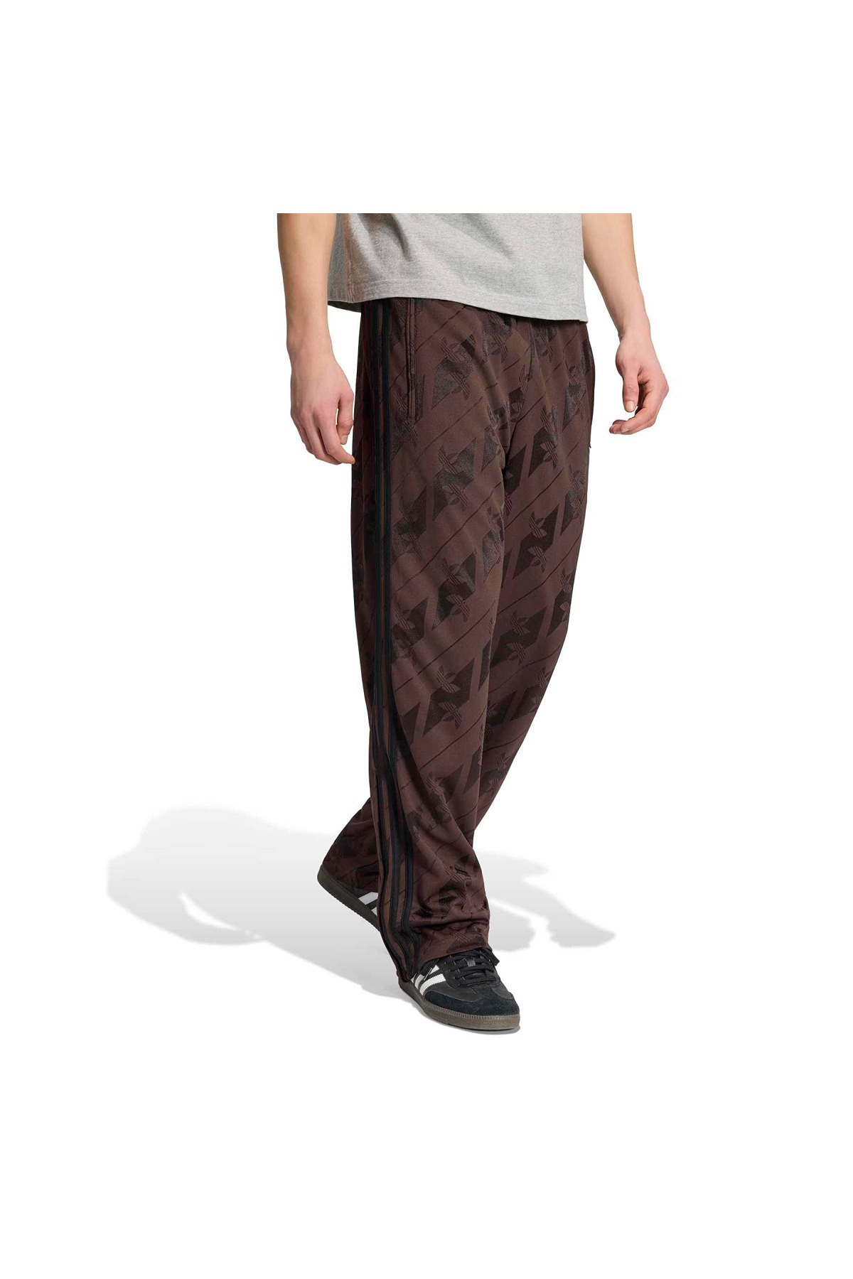 adidas Erkek Eşofman Altı MONOGRAM FIREBI IA4540