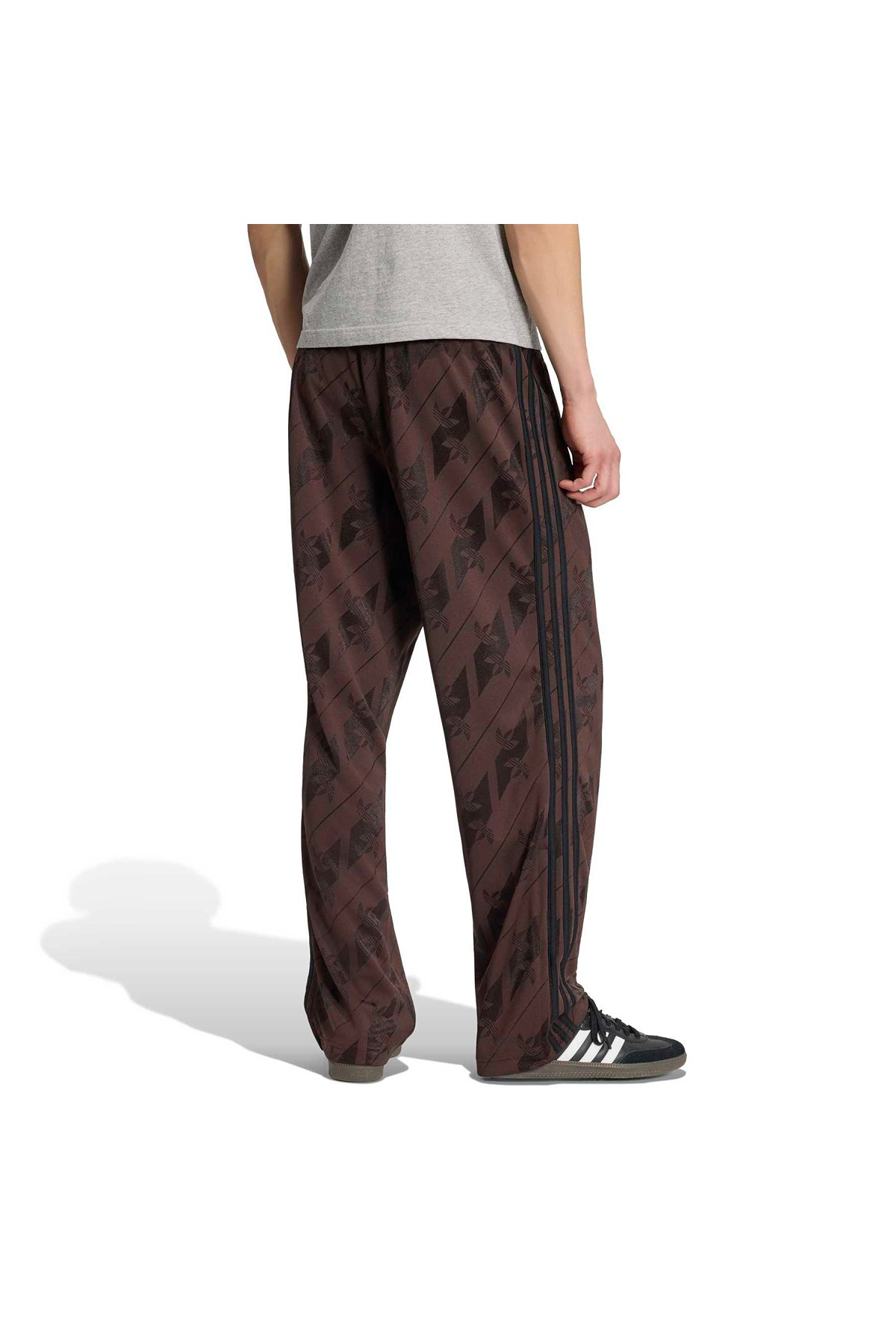 adidas Erkek Eşofman Altı MONOGRAM FIREBI IA4540