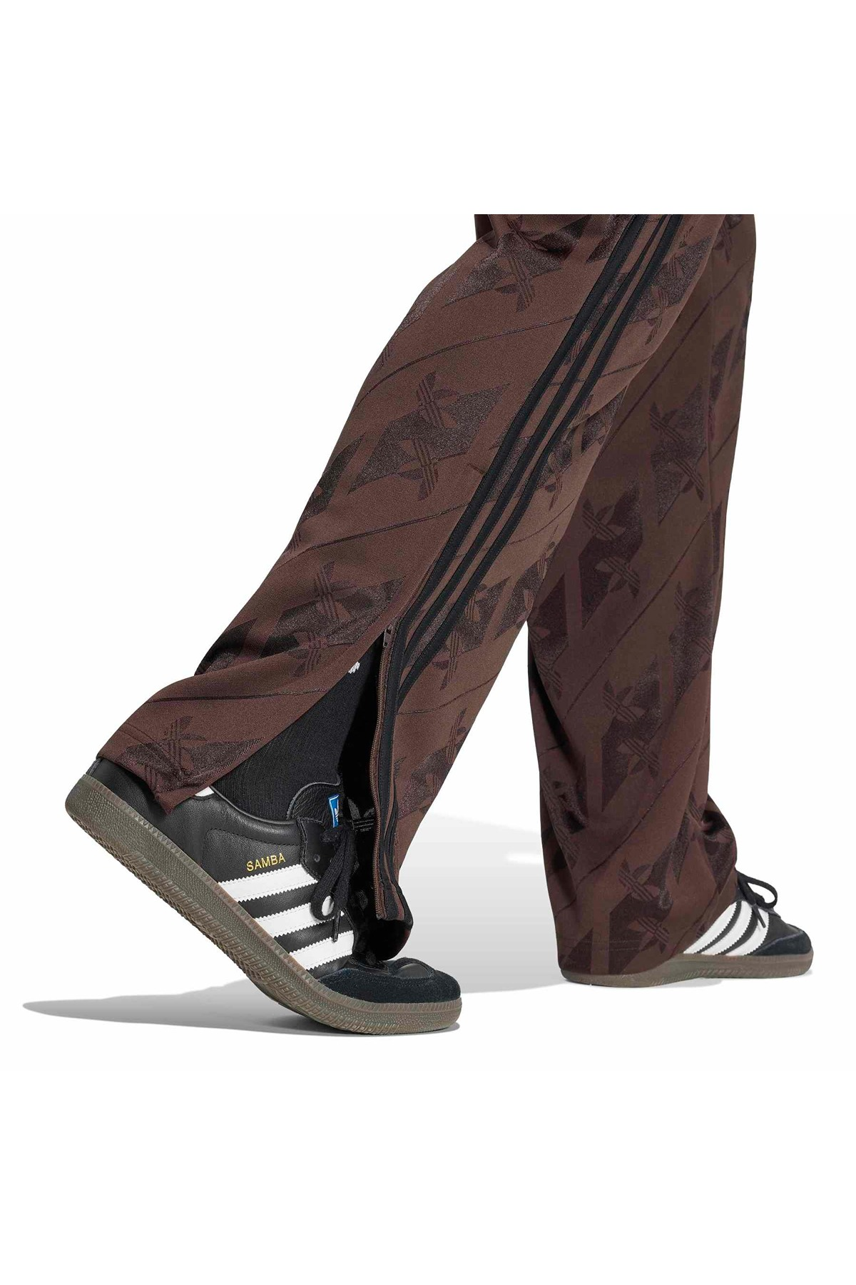 adidas Erkek Eşofman Altı MONOGRAM FIREBI IA4540